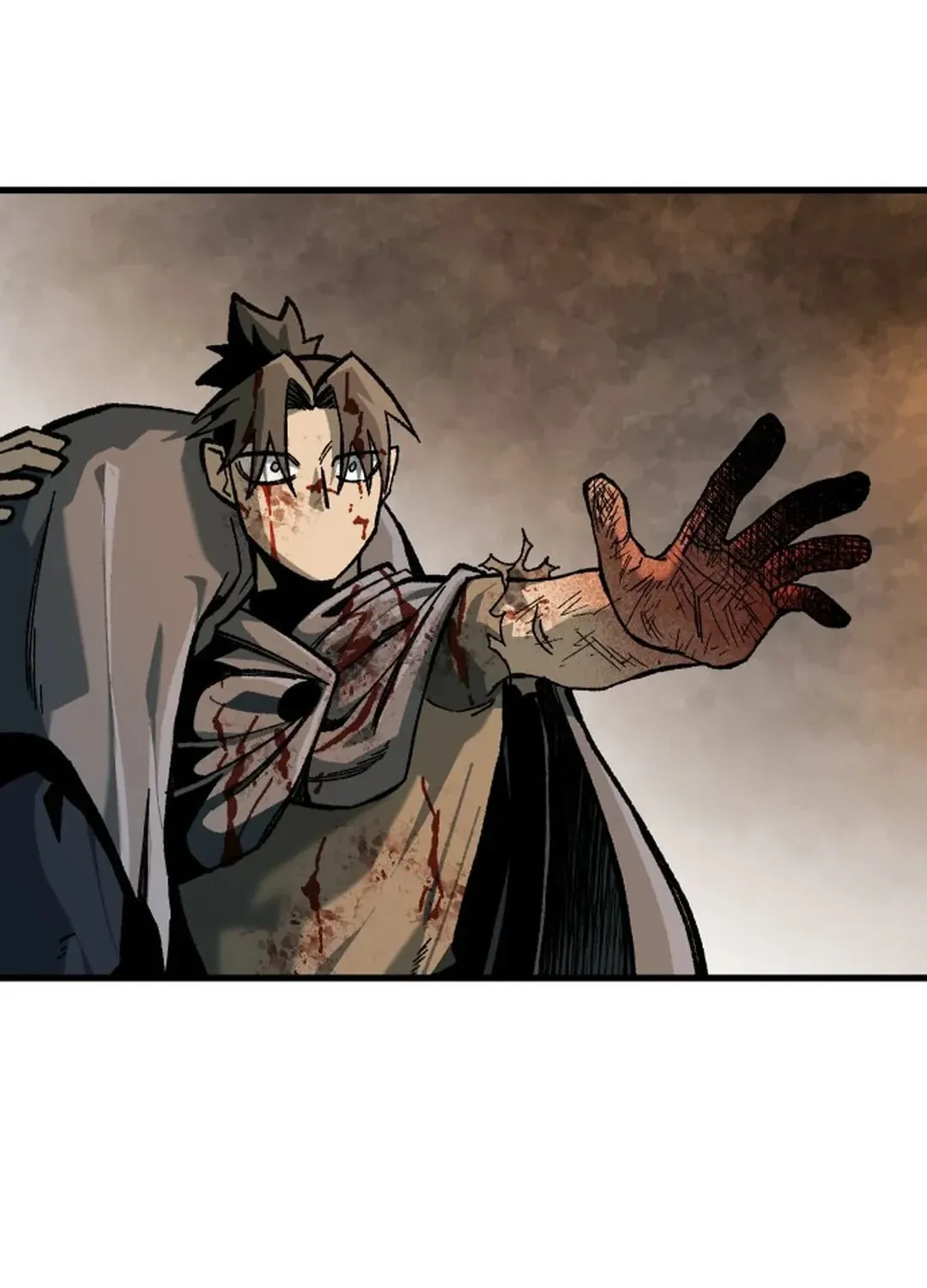 Light of the Dawn (Remake) Chapter 21 page 129 - 