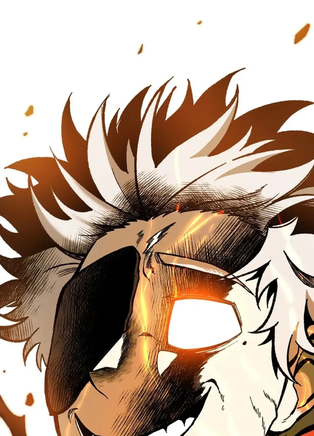 Light of the Dawn (Remake) Chapter 21 page 134 - 