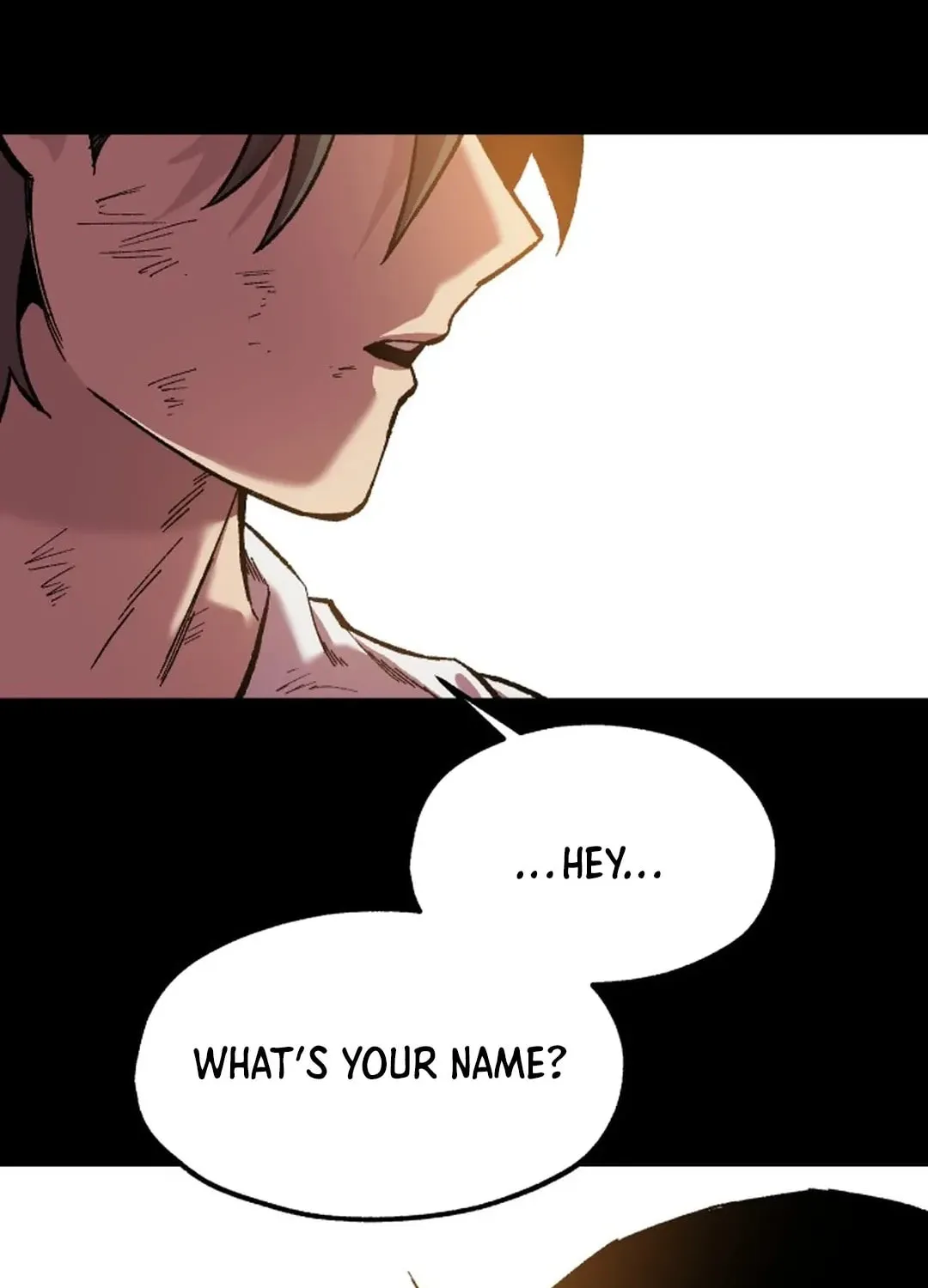 Light of the Dawn (Remake) Chapter 21 page 17 - 