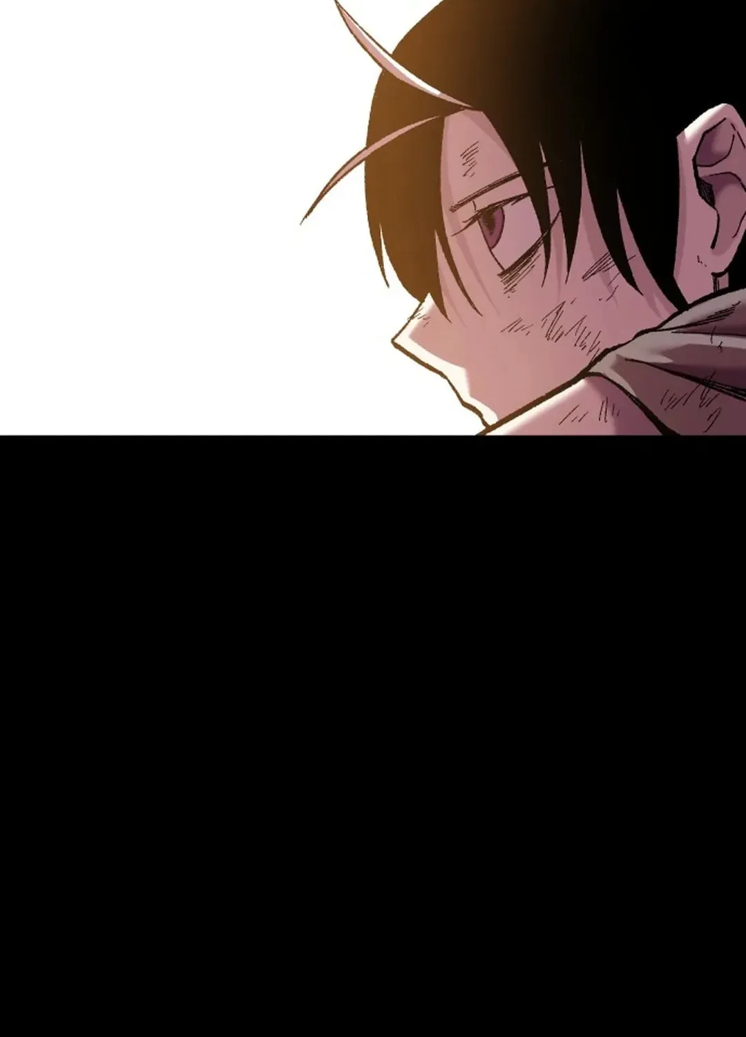 Light of the Dawn (Remake) Chapter 21 page 18 - 