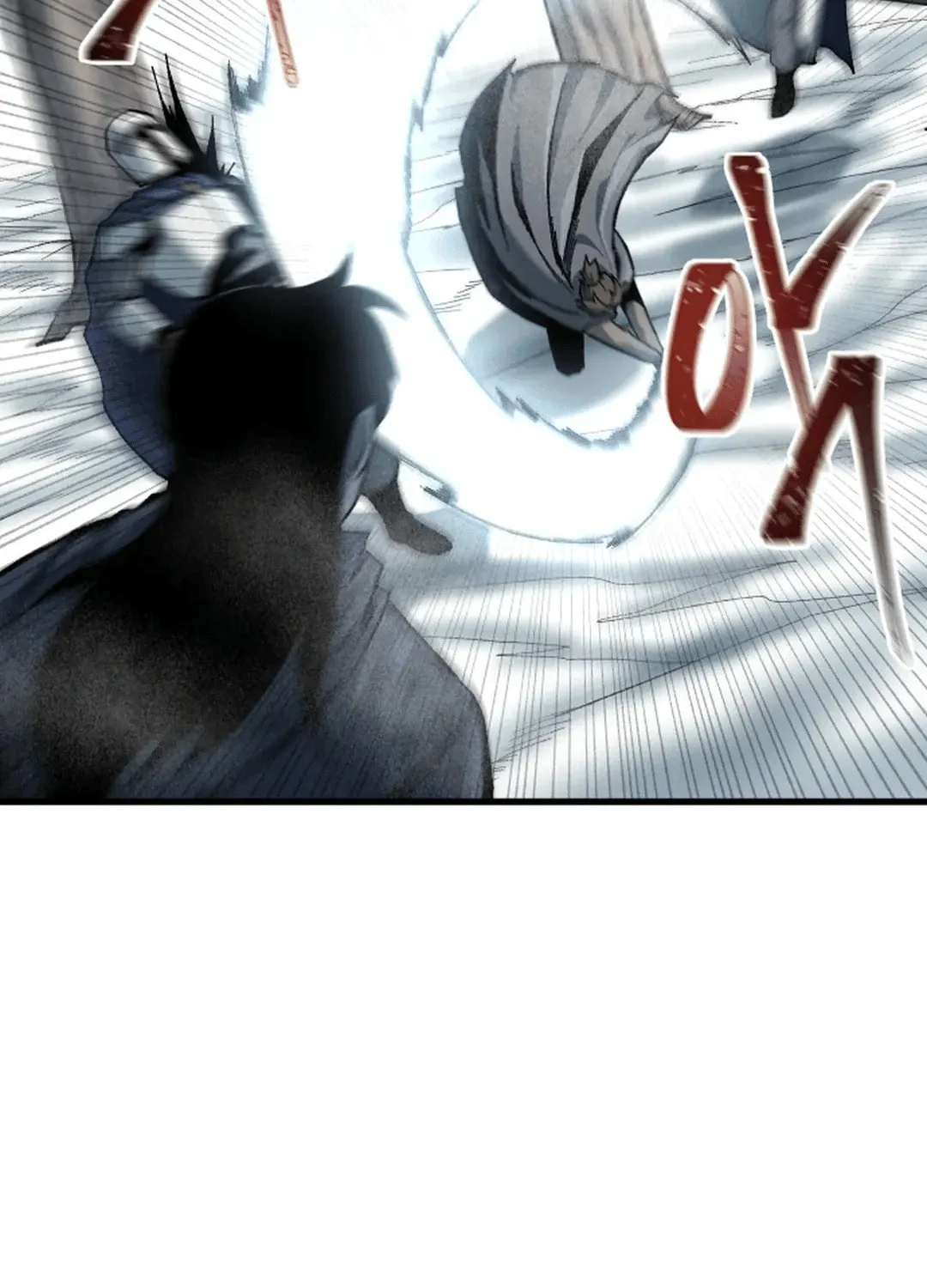 Light of the Dawn (Remake) Chapter 21 page 26 - 