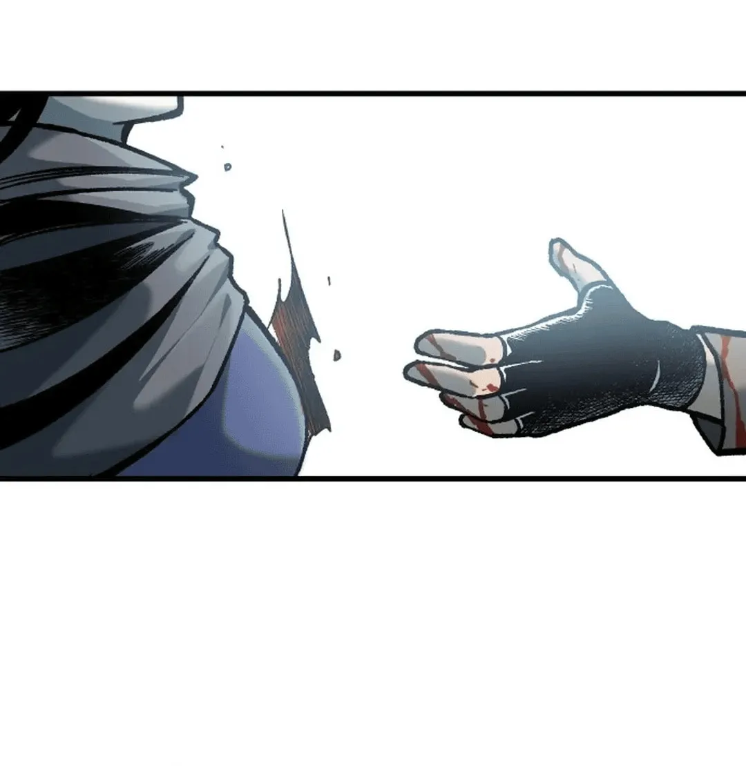 Light of the Dawn (Remake) Chapter 21 page 27 - 