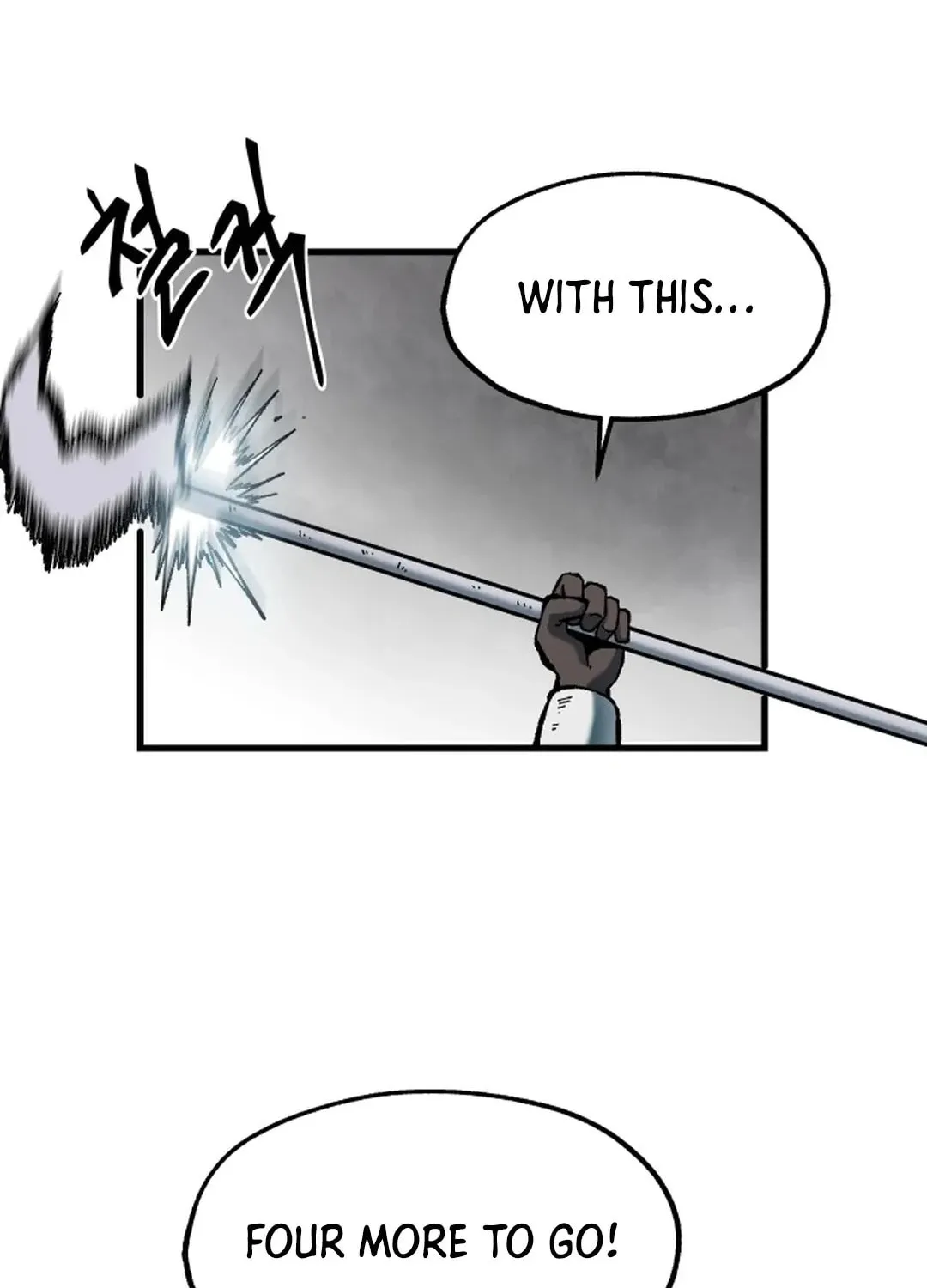 Light of the Dawn (Remake) Chapter 21 page 30 - 