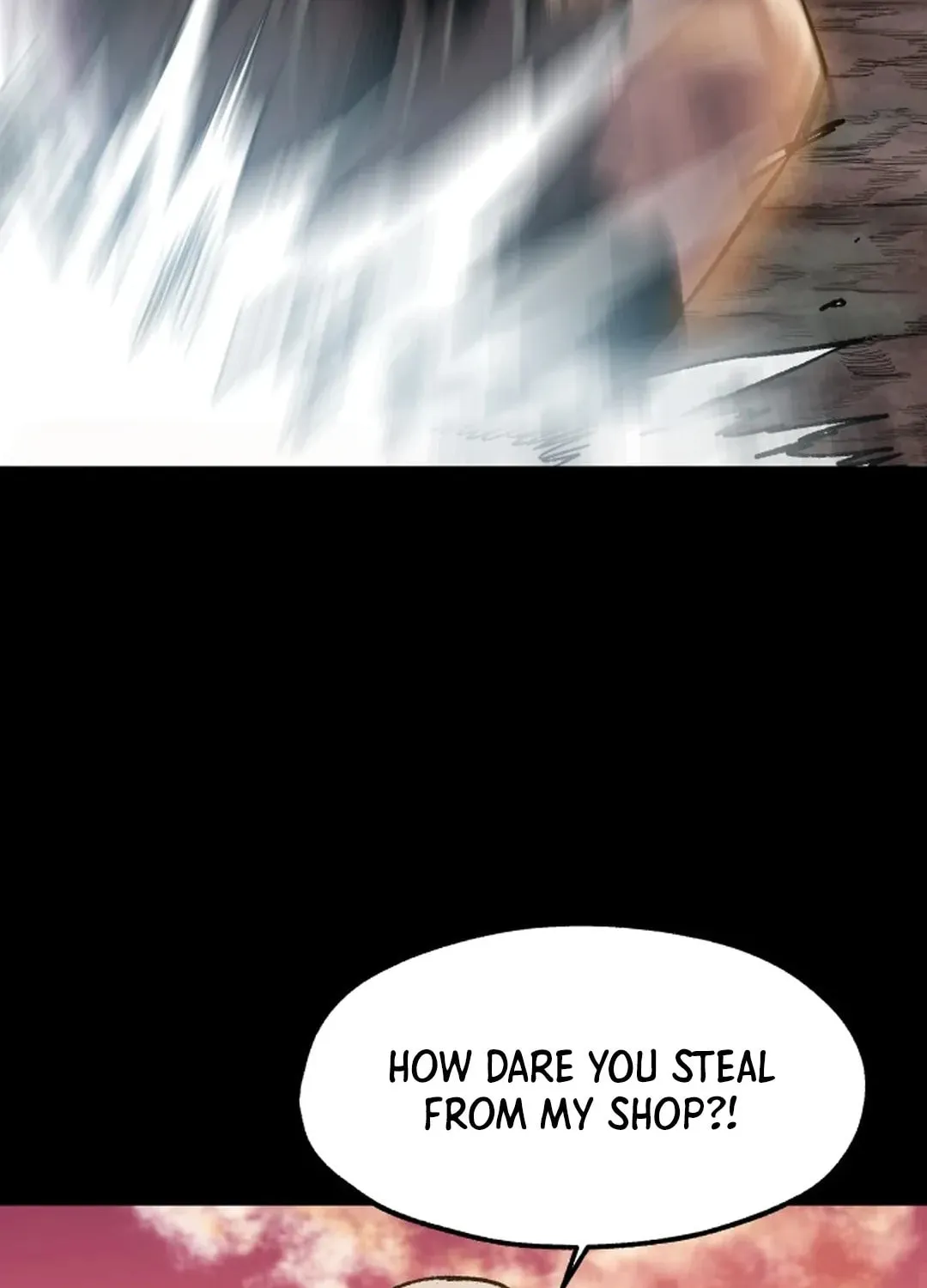 Light of the Dawn (Remake) Chapter 21 page 4 - 