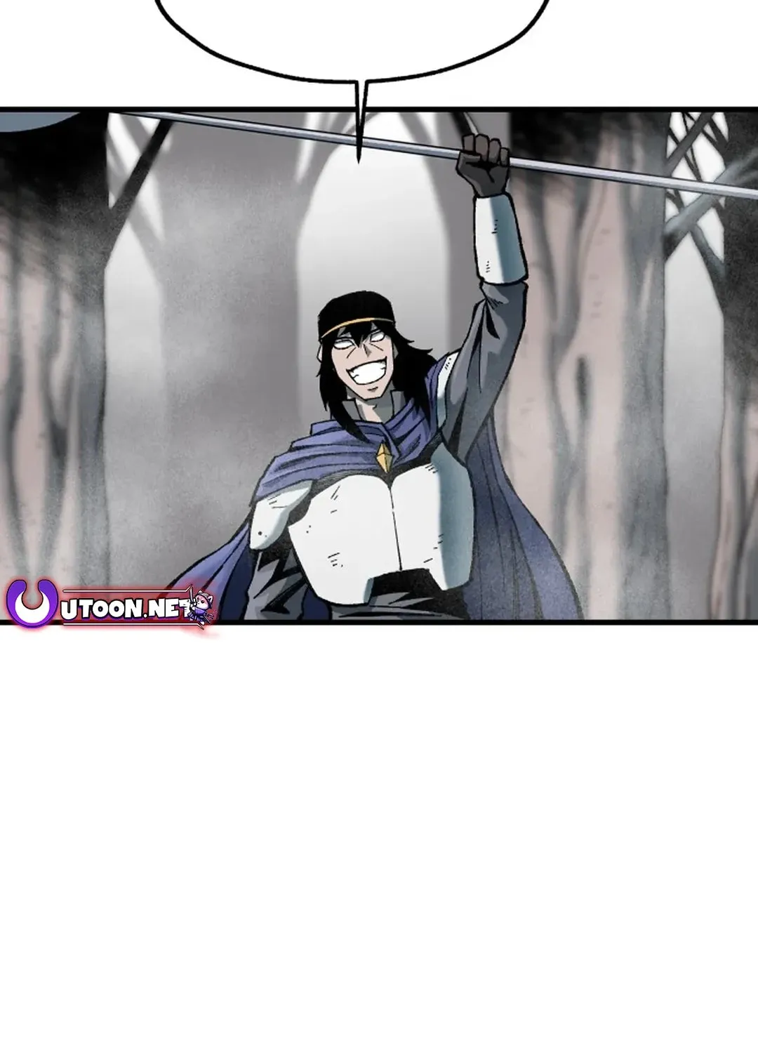 Light of the Dawn (Remake) Chapter 21 page 31 - 