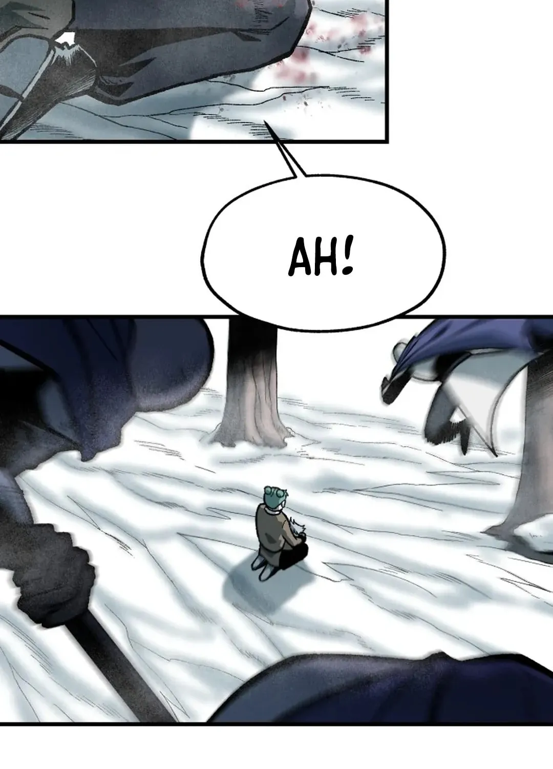 Light of the Dawn (Remake) Chapter 21 page 33 - 