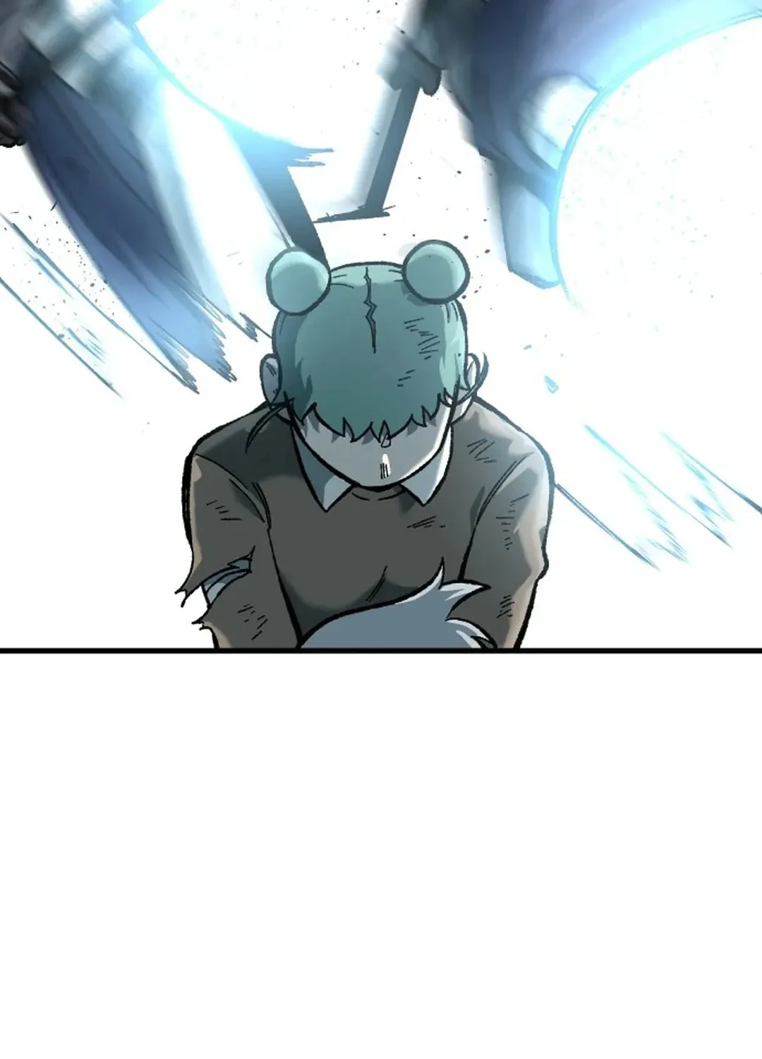 Light of the Dawn (Remake) Chapter 21 page 35 - 