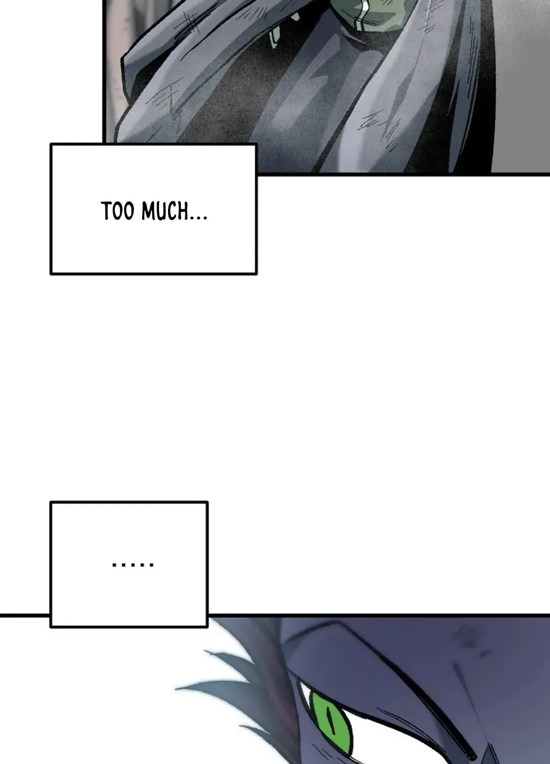 Light of the Dawn (Remake) Chapter 21 page 37 - 