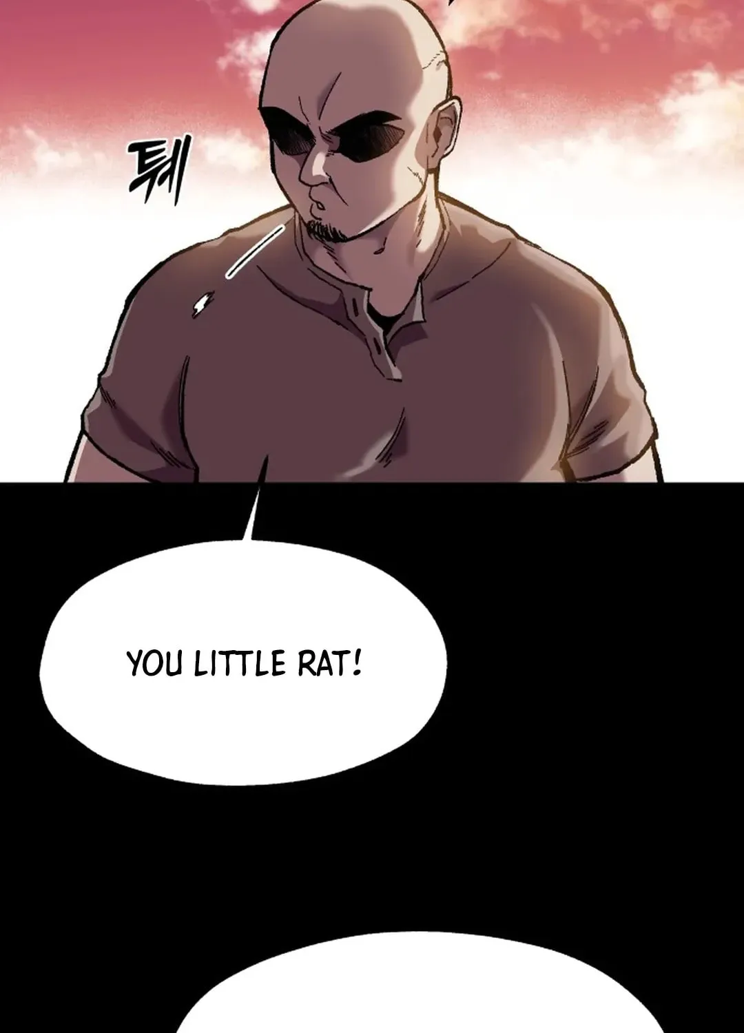 Light of the Dawn (Remake) Chapter 21 page 5 - 