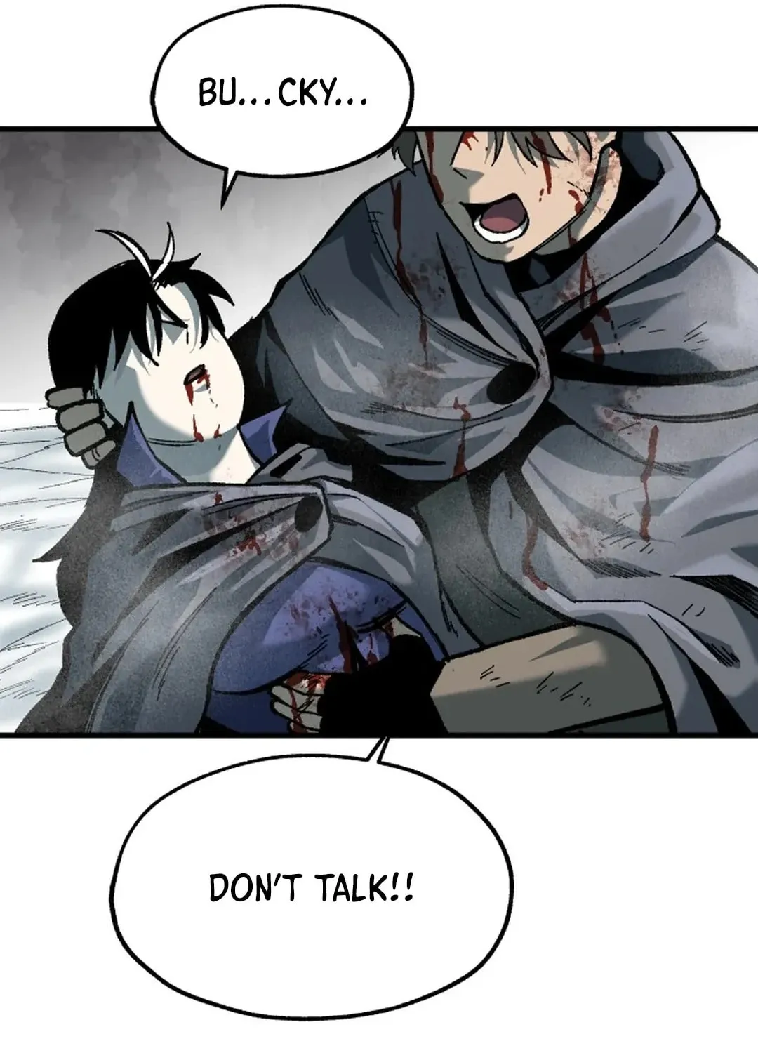 Light of the Dawn (Remake) Chapter 21 page 42 - 