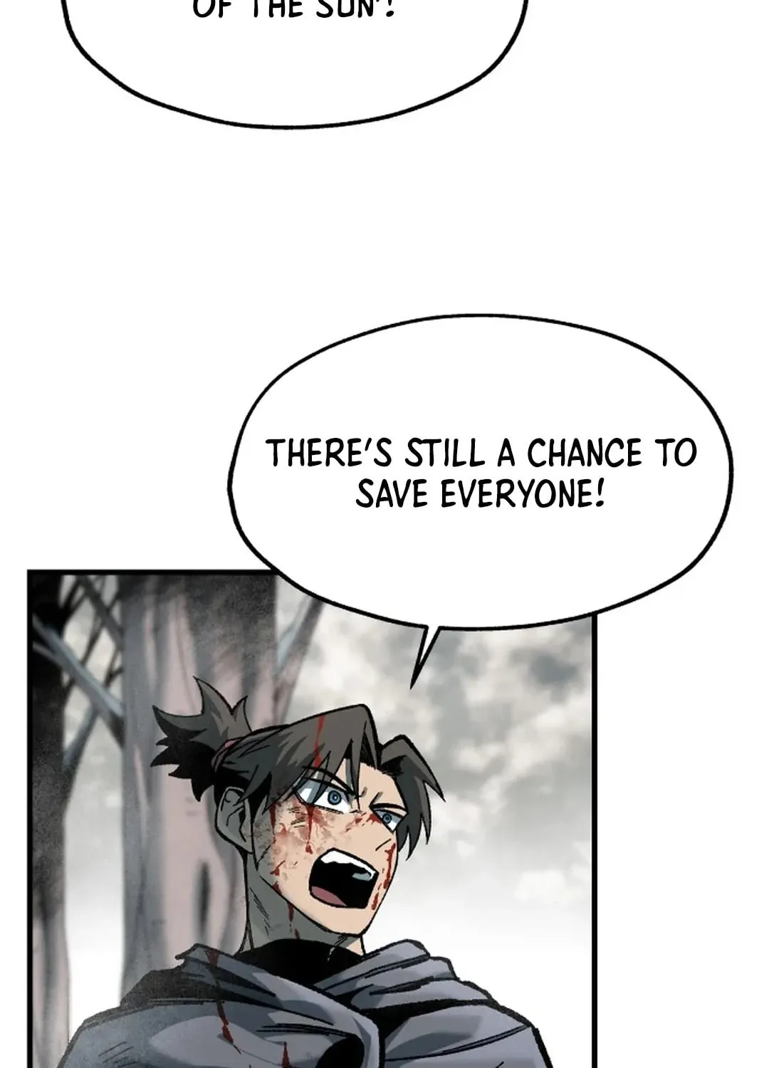Light of the Dawn (Remake) Chapter 21 page 45 - 