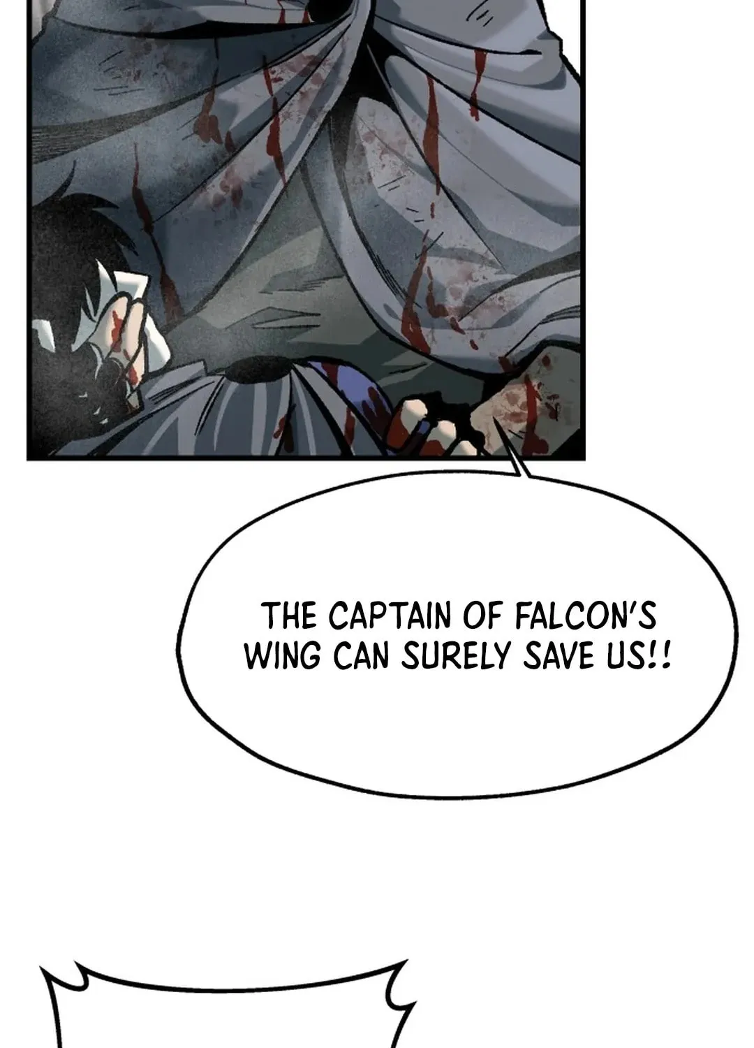 Light of the Dawn (Remake) Chapter 21 page 46 - 