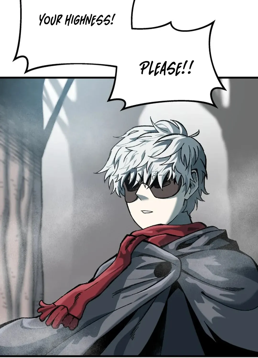 Light of the Dawn (Remake) Chapter 21 page 47 - 