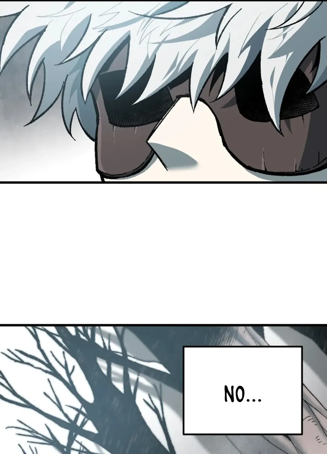 Light of the Dawn (Remake) Chapter 21 page 49 - 