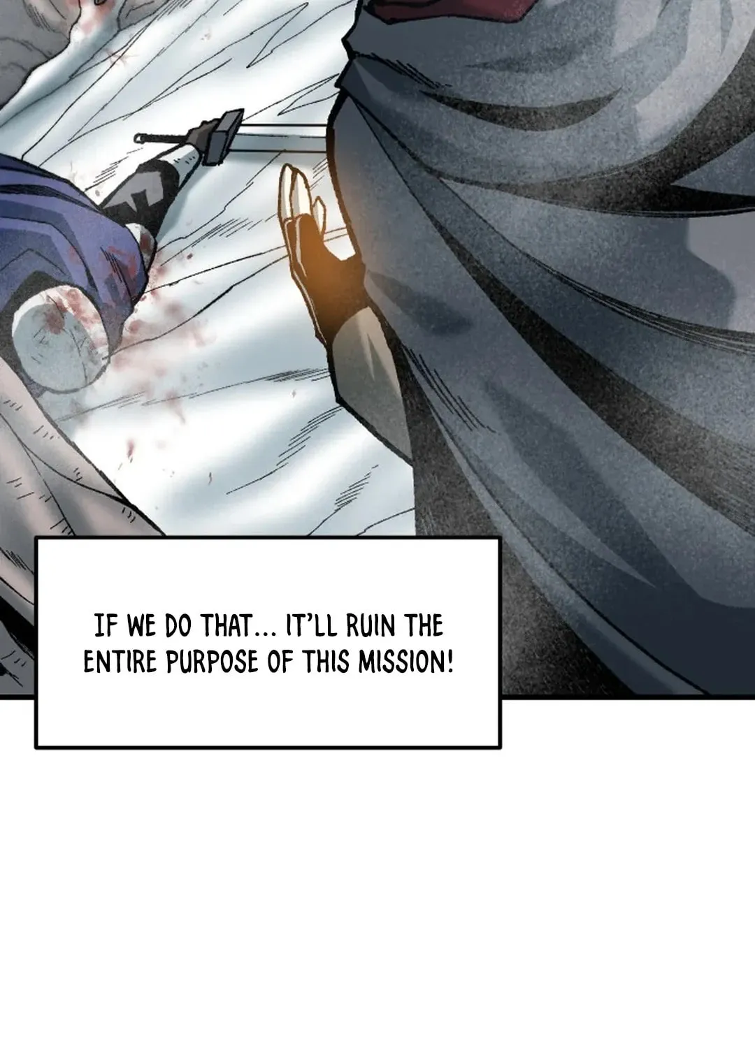 Light of the Dawn (Remake) Chapter 21 page 51 - 