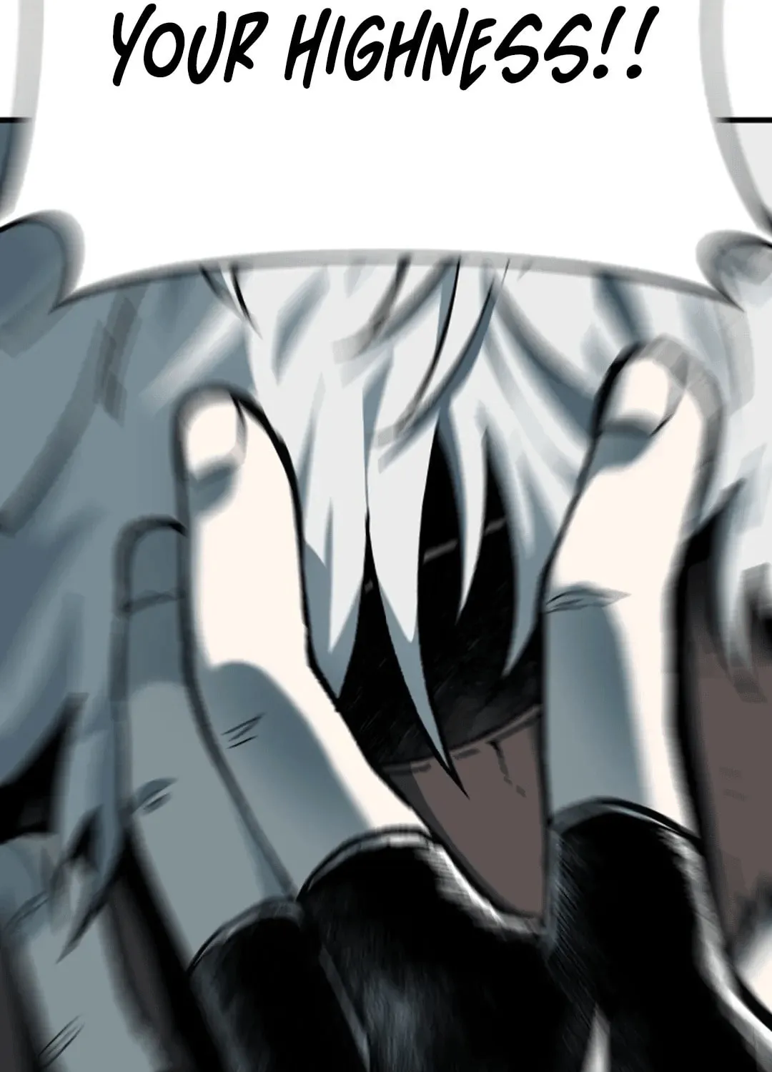 Light of the Dawn (Remake) Chapter 21 page 56 - 