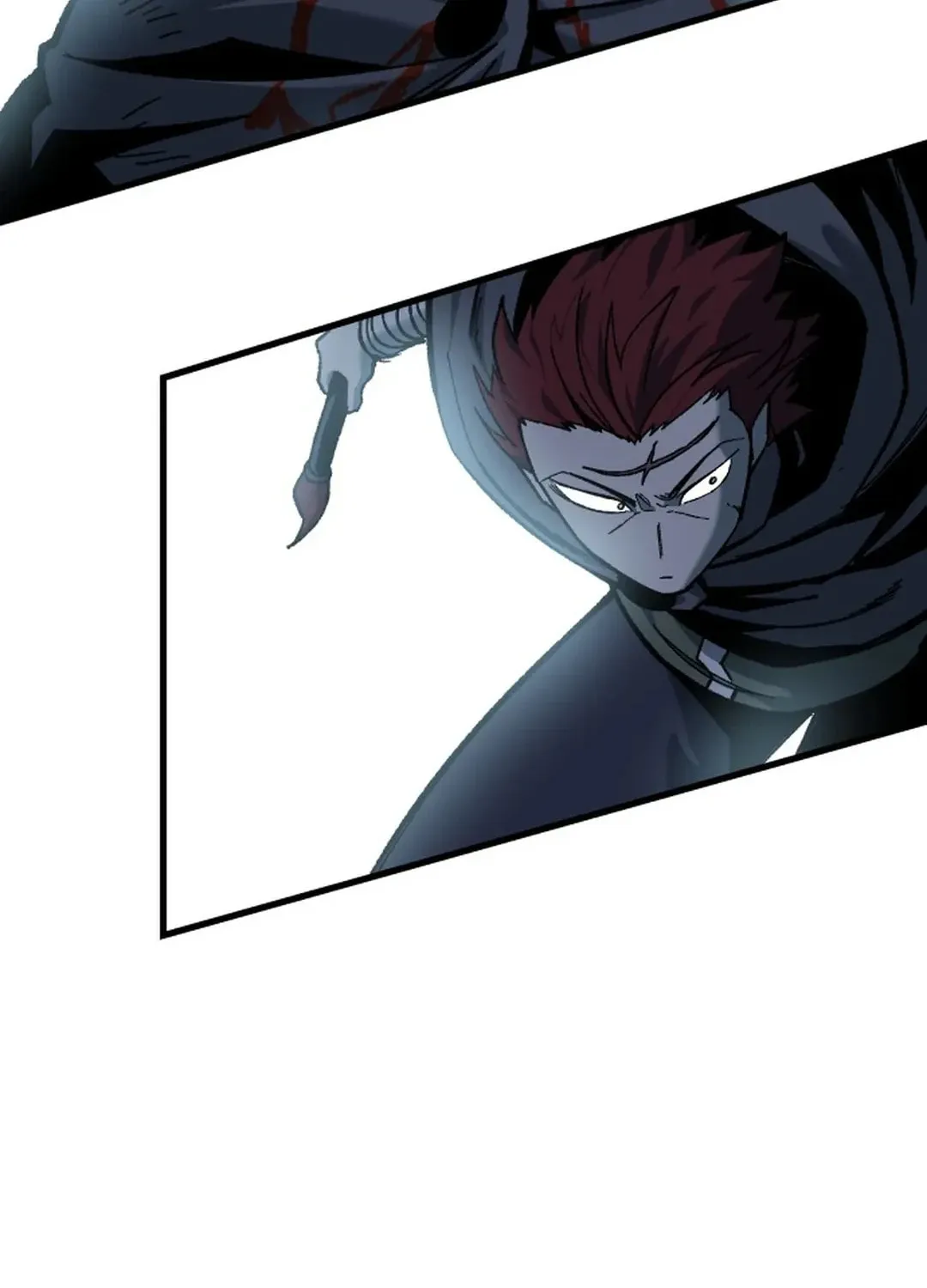 Light of the Dawn (Remake) Chapter 21 page 64 - 