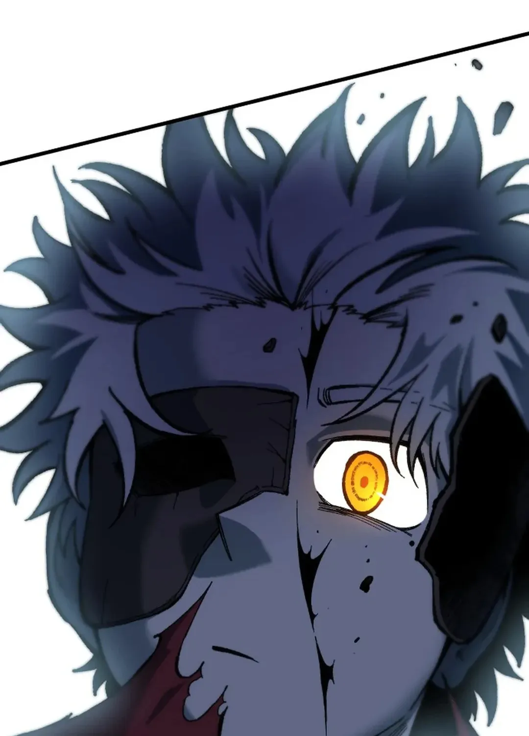 Light of the Dawn (Remake) Chapter 21 page 65 - 