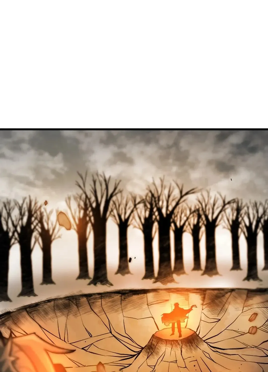 Light of the Dawn (Remake) Chapter 21 page 74 - 
