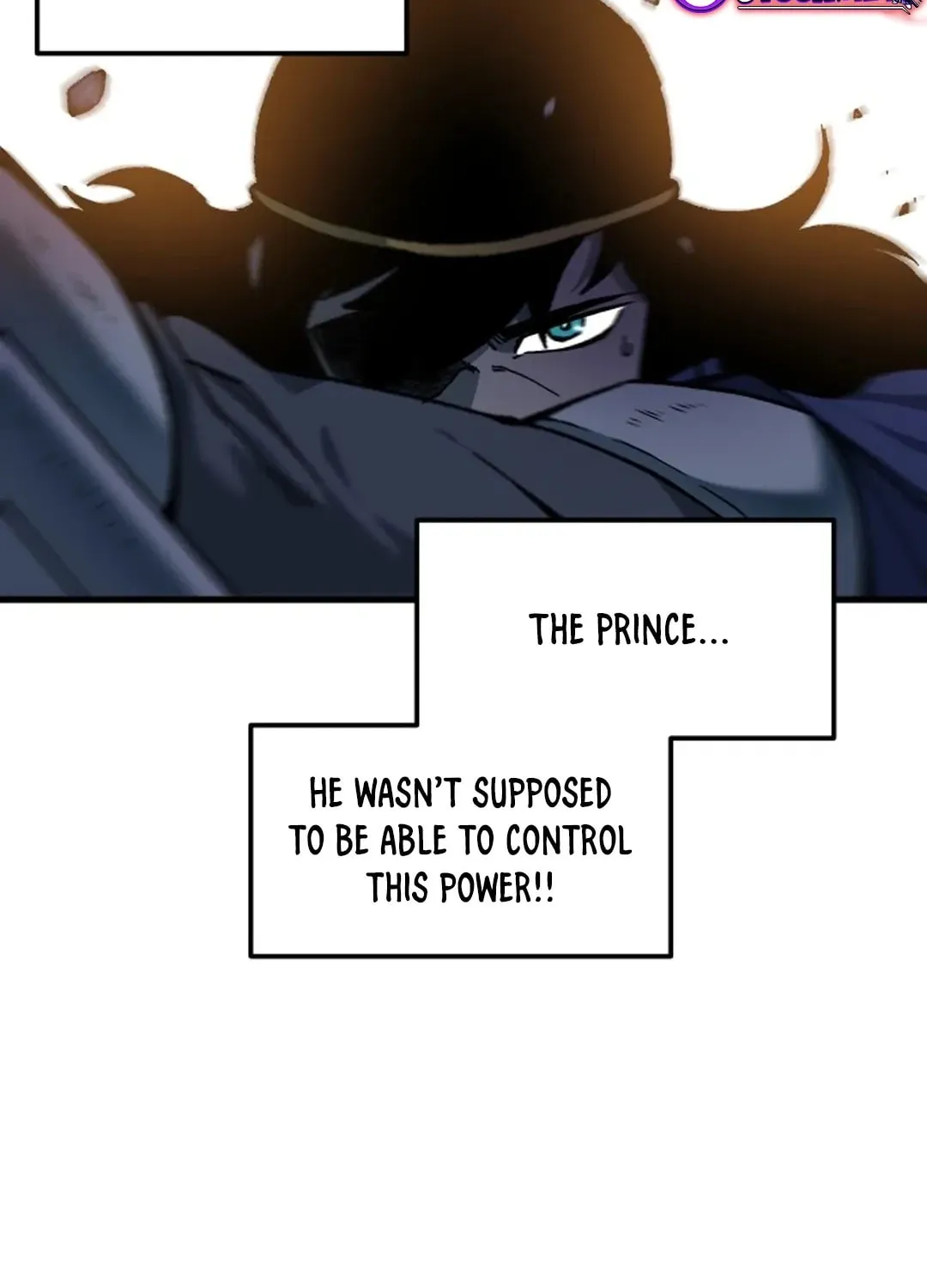 Light of the Dawn (Remake) Chapter 21 page 80 - 