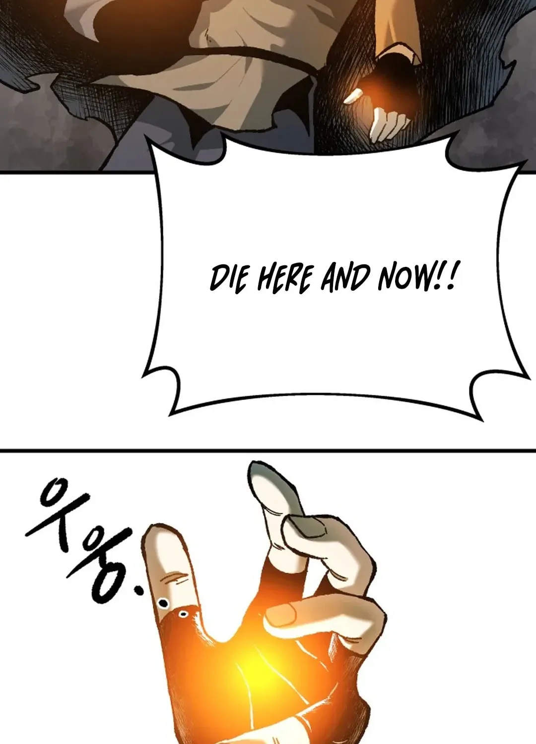 Light of the Dawn (Remake) Chapter 21 page 85 - 