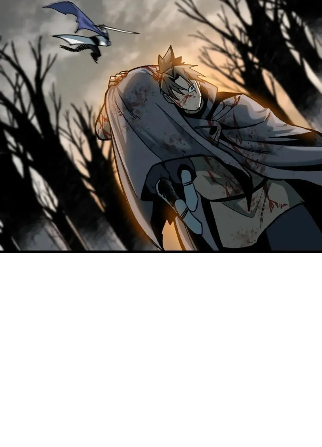 Light of the Dawn (Remake) Chapter 21 page 90 - 