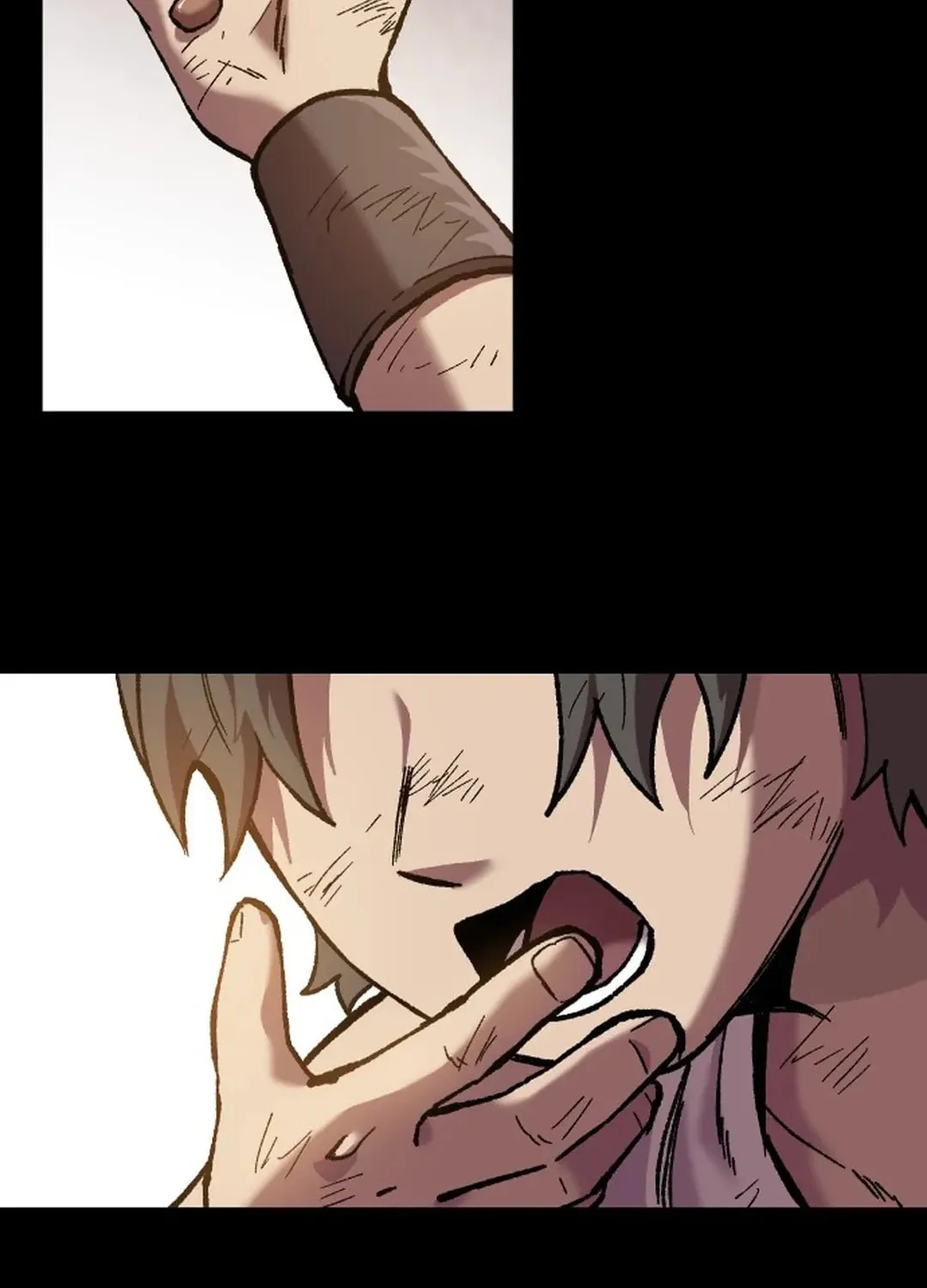 Light of the Dawn (Remake) Chapter 21 page 10 - 