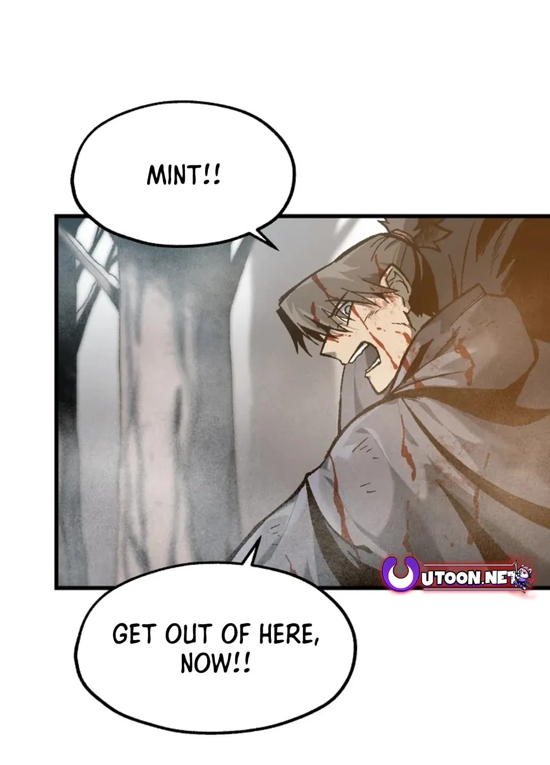 Light of the Dawn (Remake) Chapter 21 page 91 - 