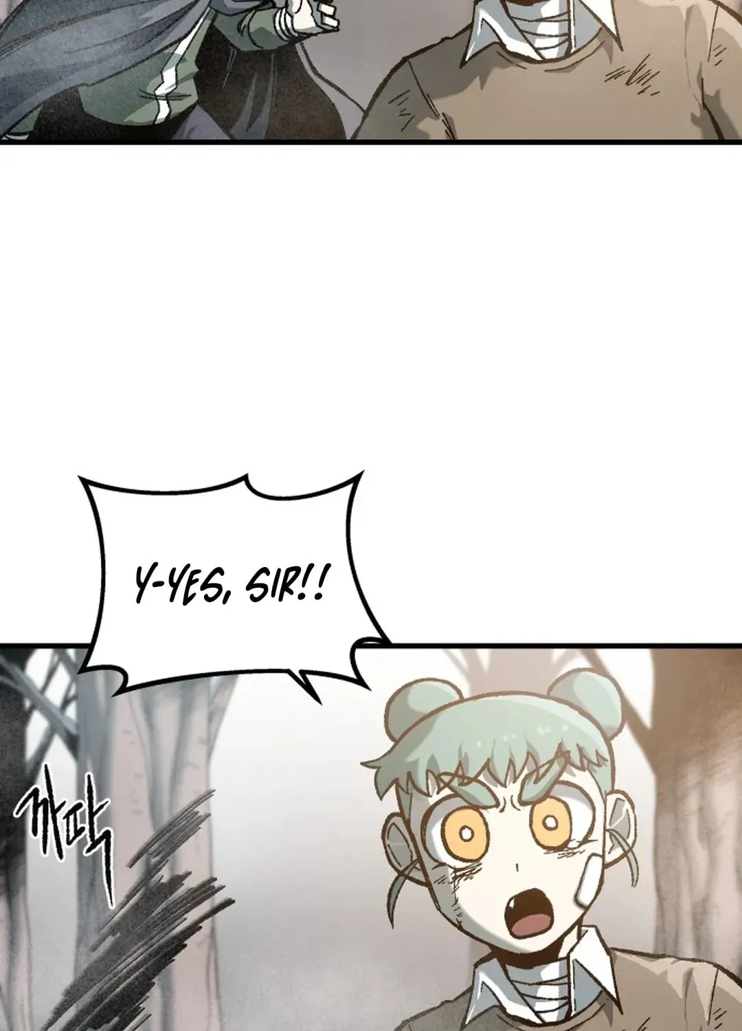 Light of the Dawn (Remake) Chapter 21 page 93 - 