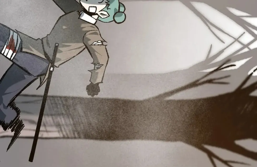 Light of the Dawn (Remake) Chapter 21 page 96 - 