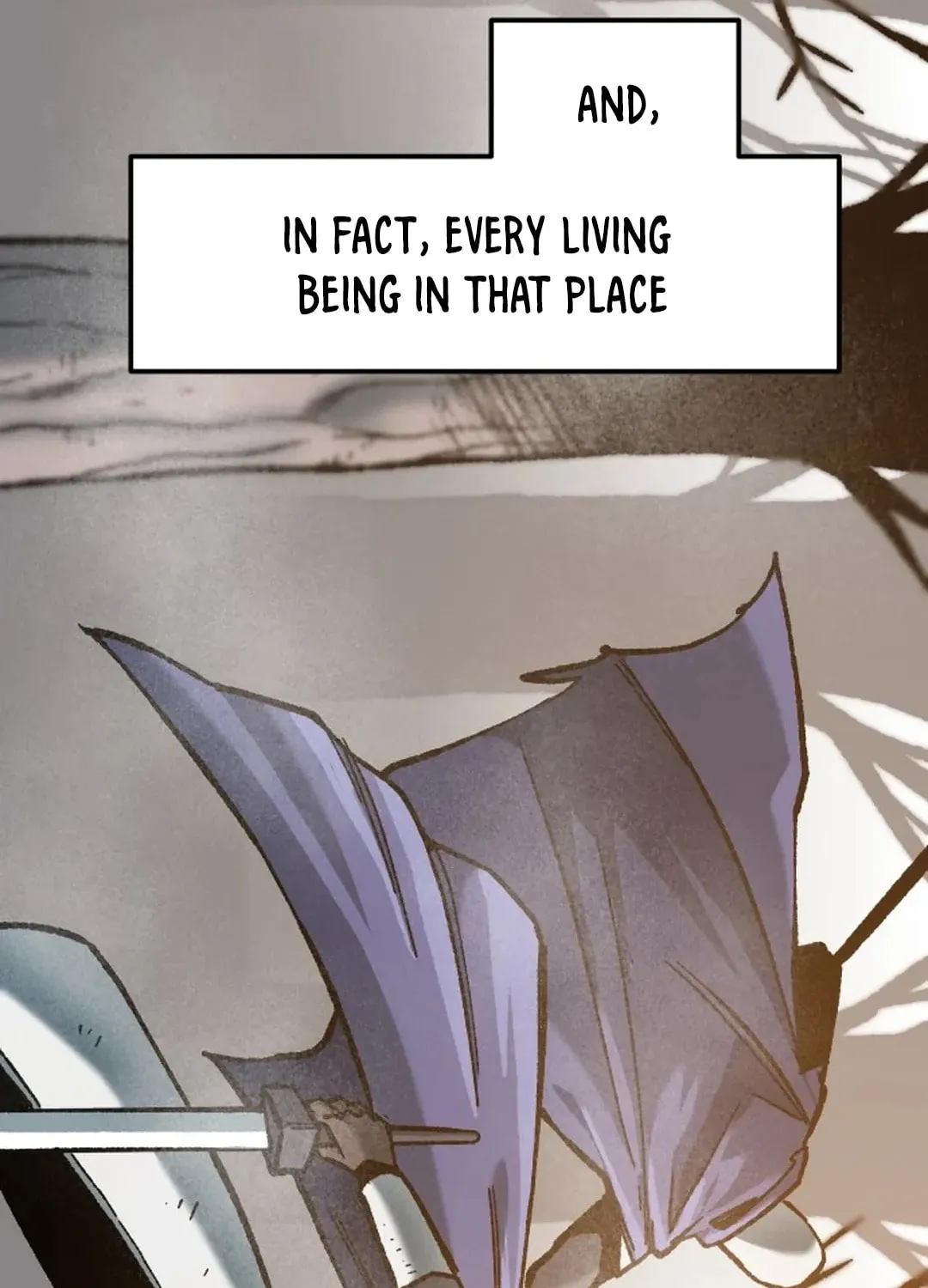 Light of the Dawn (Remake) Chapter 21 page 97 - 