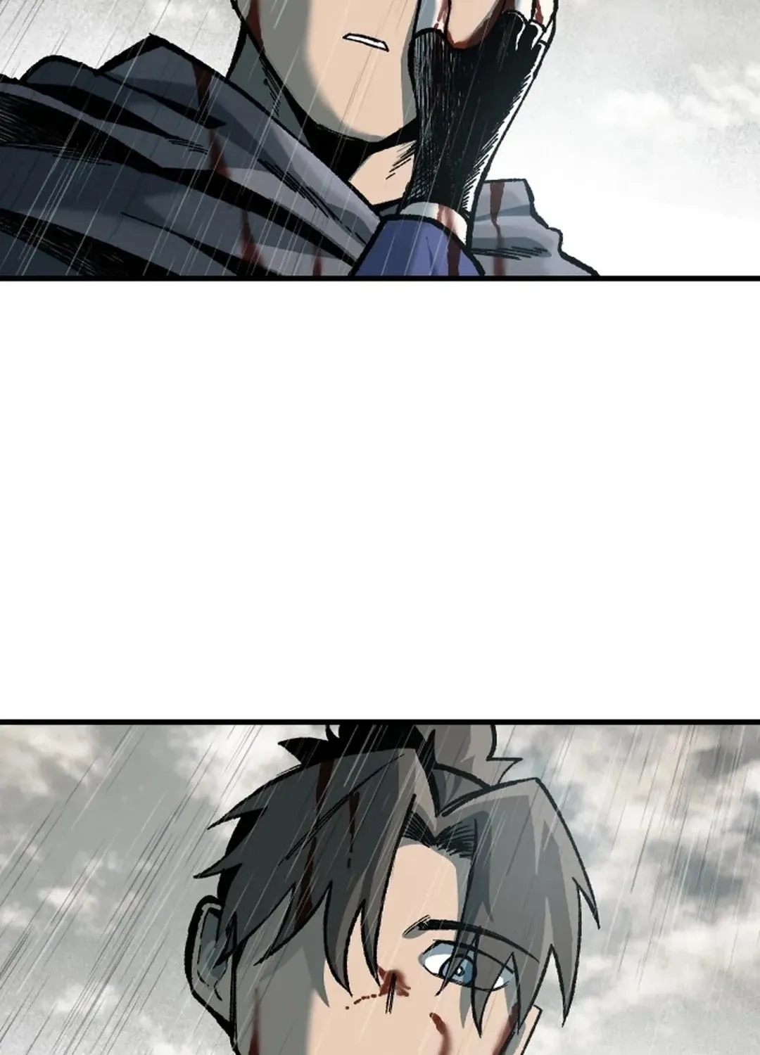 Light of the Dawn (Remake) Chapter 22 page 111 - 