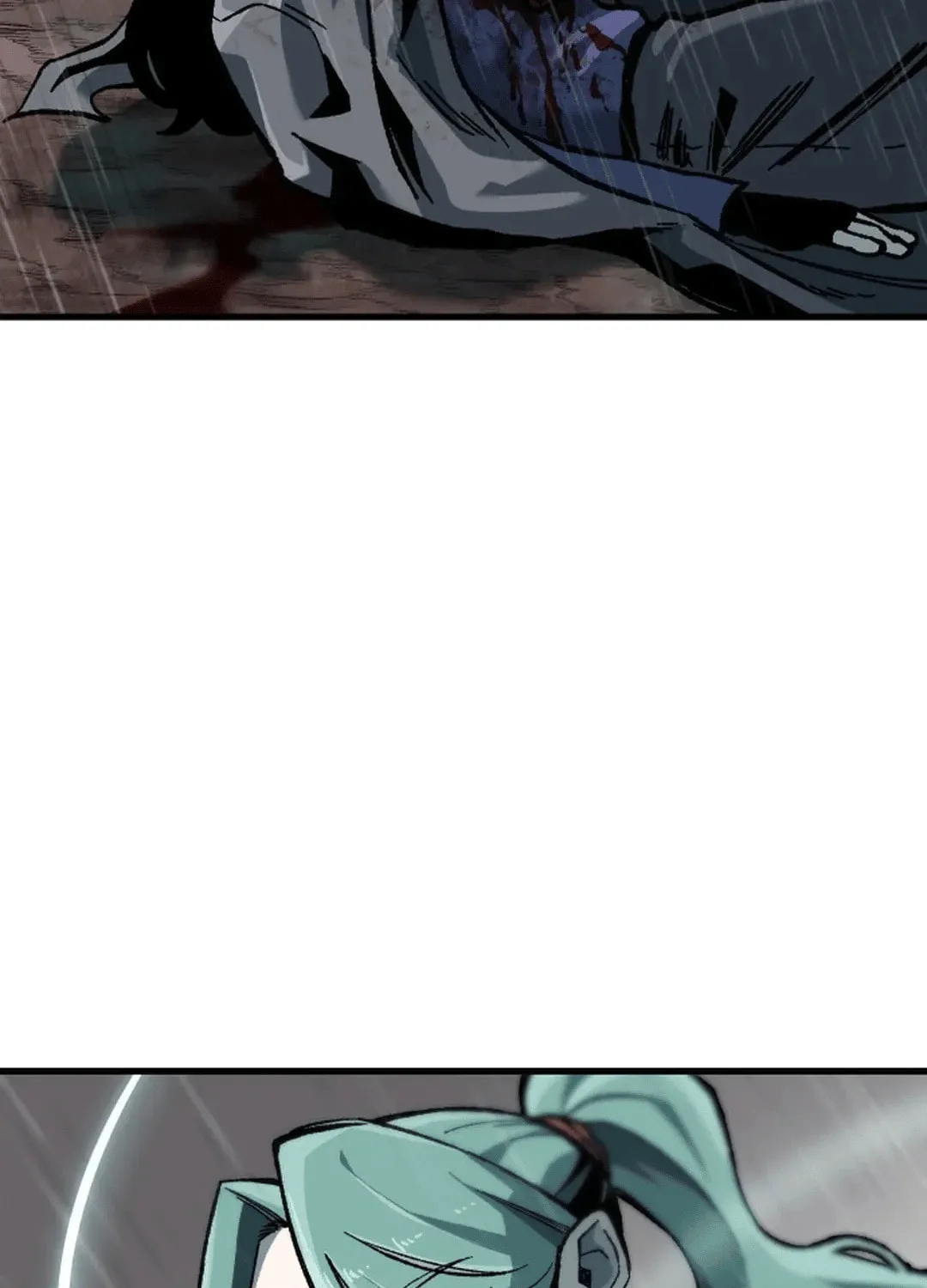 Light of the Dawn (Remake) Chapter 22 page 123 - 