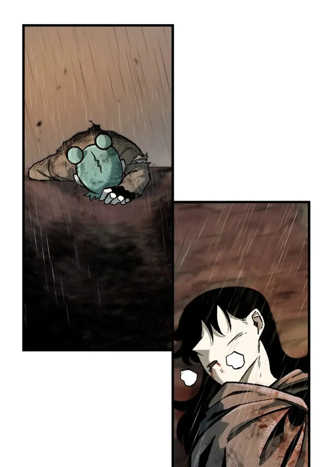 Light of the Dawn (Remake) Chapter 22 page 20 - 