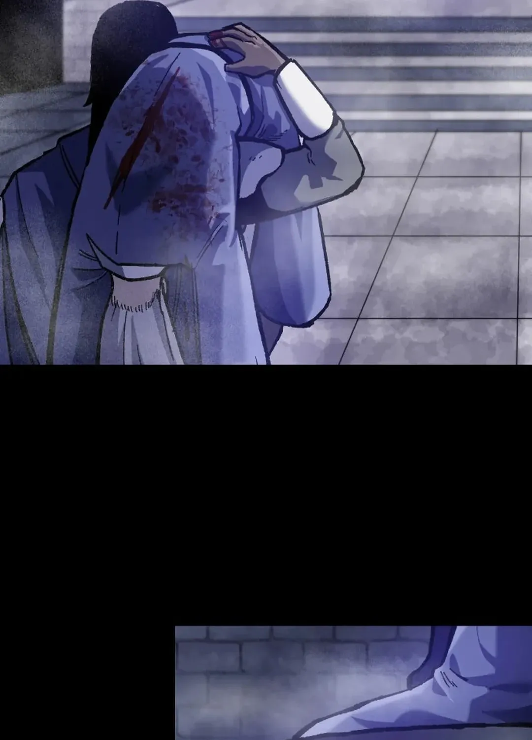 Light of the Dawn (Remake) Chapter 22 page 29 - 