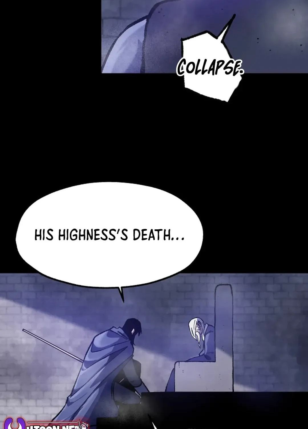 Light of the Dawn (Remake) Chapter 22 page 30 - 