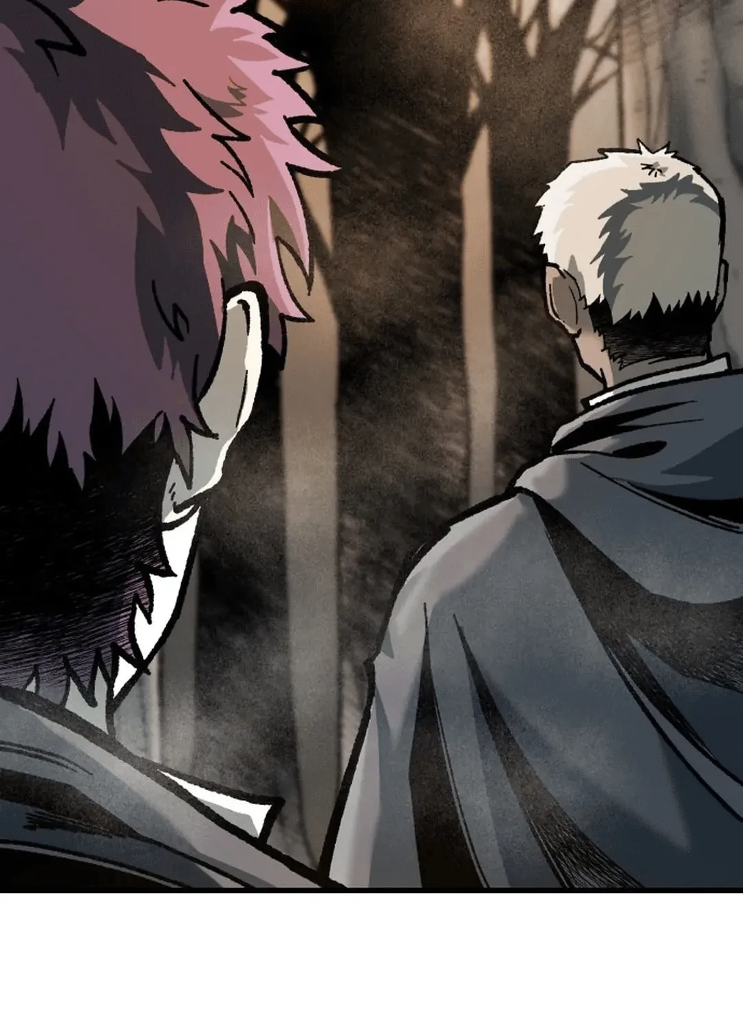Light of the Dawn (Remake) Chapter 22 page 4 - 