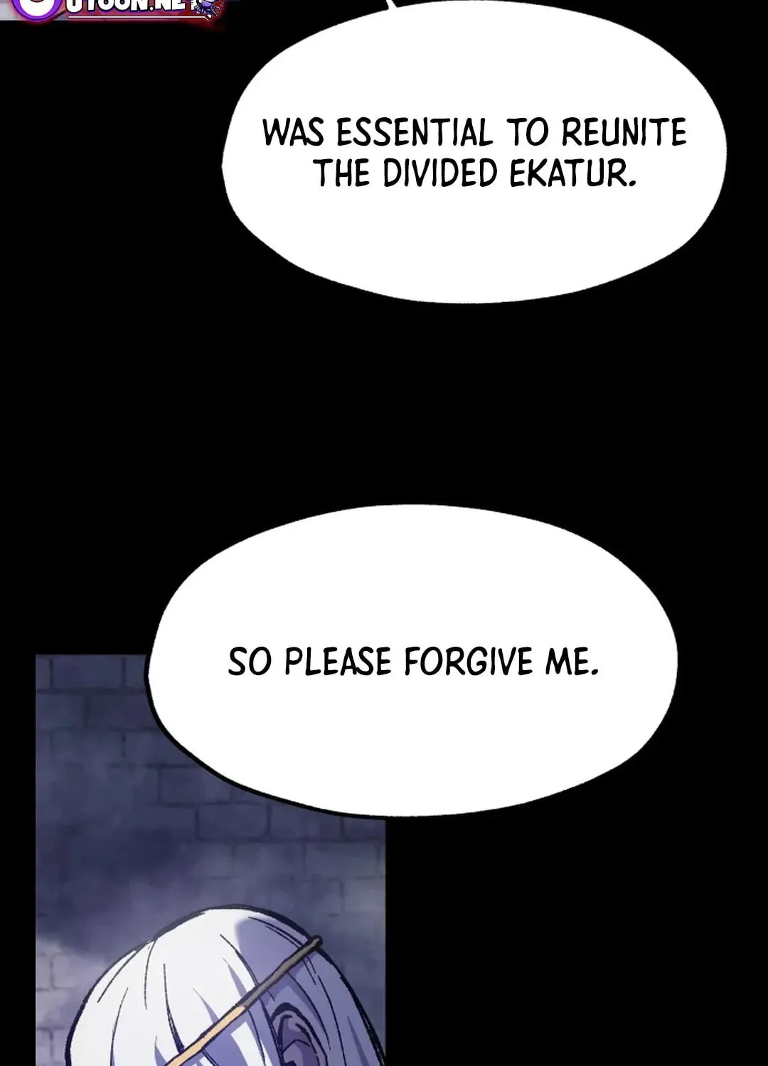 Light of the Dawn (Remake) Chapter 22 page 31 - 