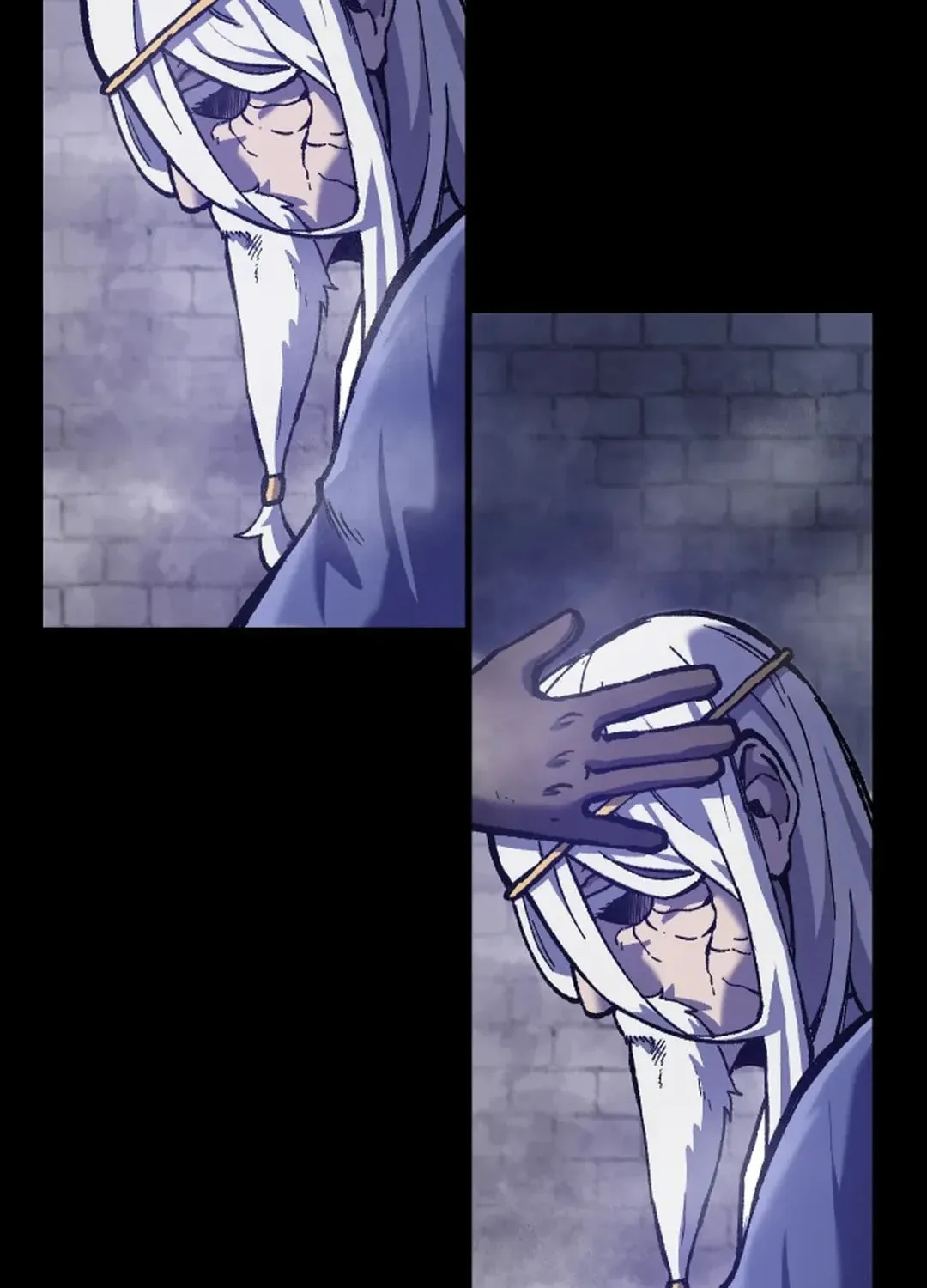 Light of the Dawn (Remake) Chapter 22 page 32 - 