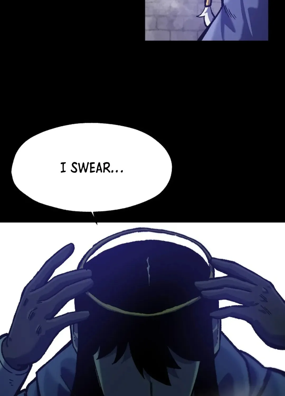 Light of the Dawn (Remake) Chapter 22 page 33 - 