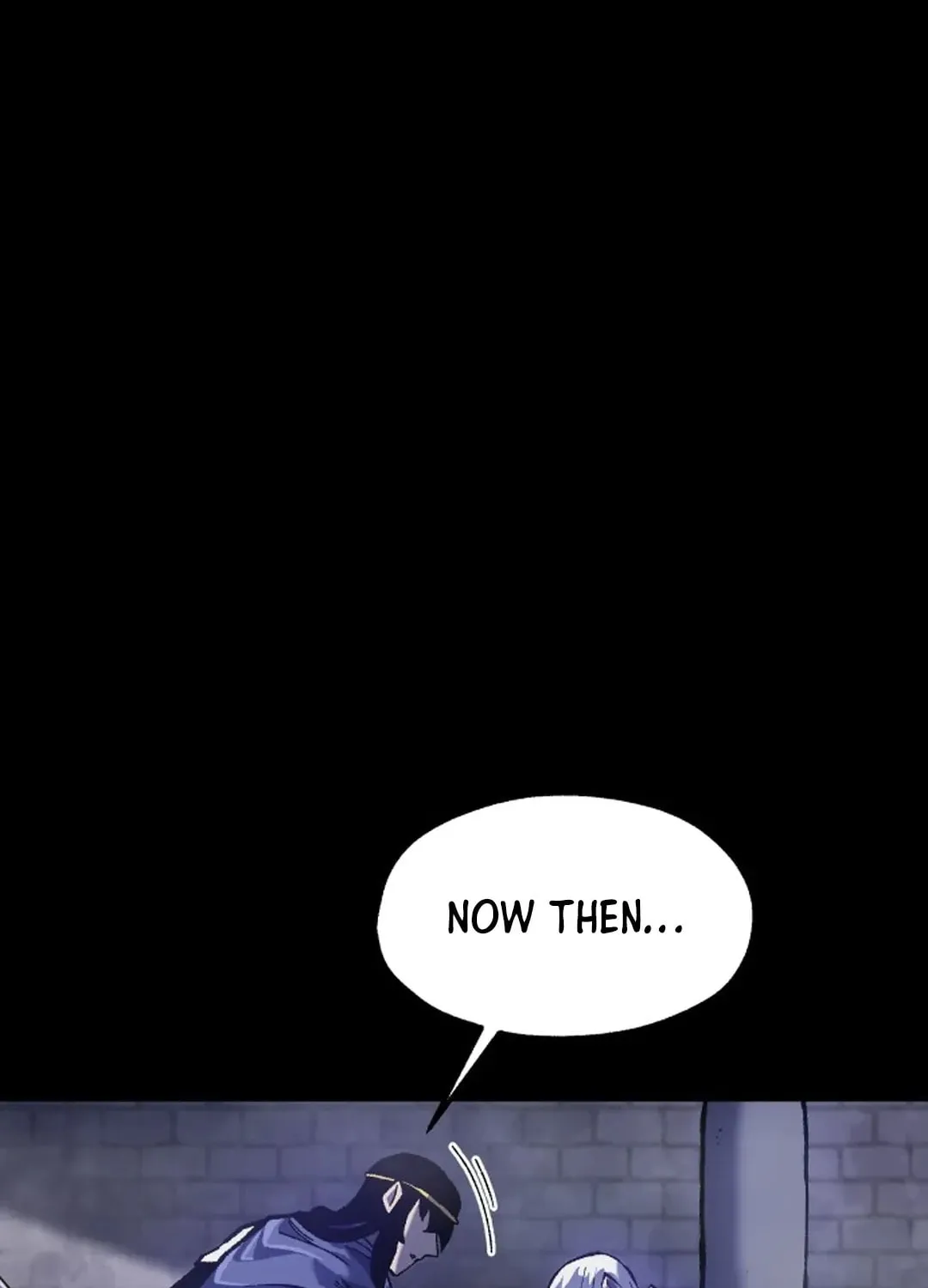 Light of the Dawn (Remake) Chapter 22 page 36 - 