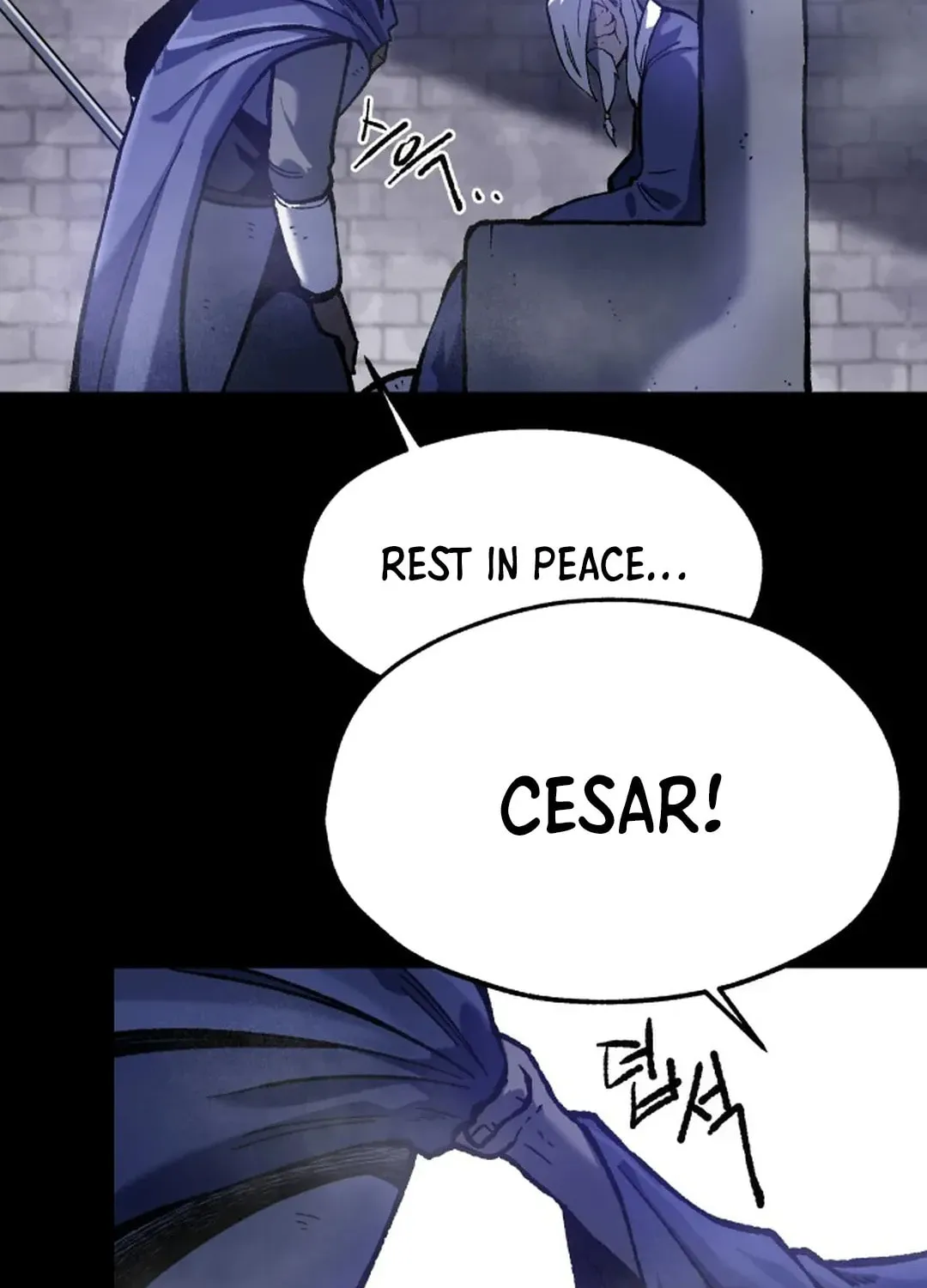Light of the Dawn (Remake) Chapter 22 page 37 - 