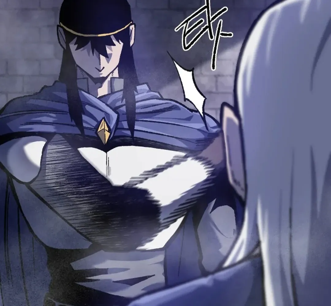 Light of the Dawn (Remake) Chapter 22 page 42 - 