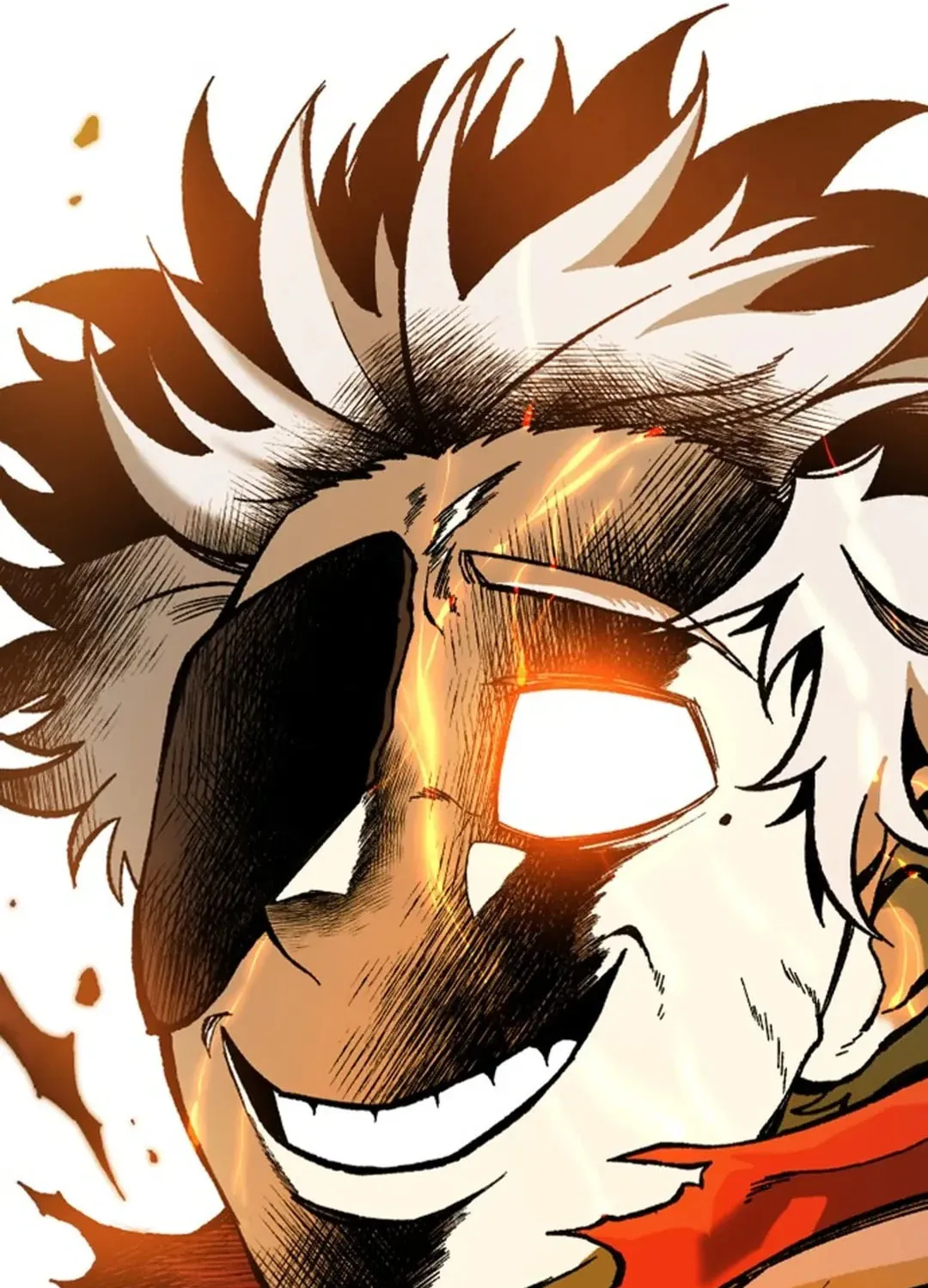 Light of the Dawn (Remake) Chapter 22 page 50 - 