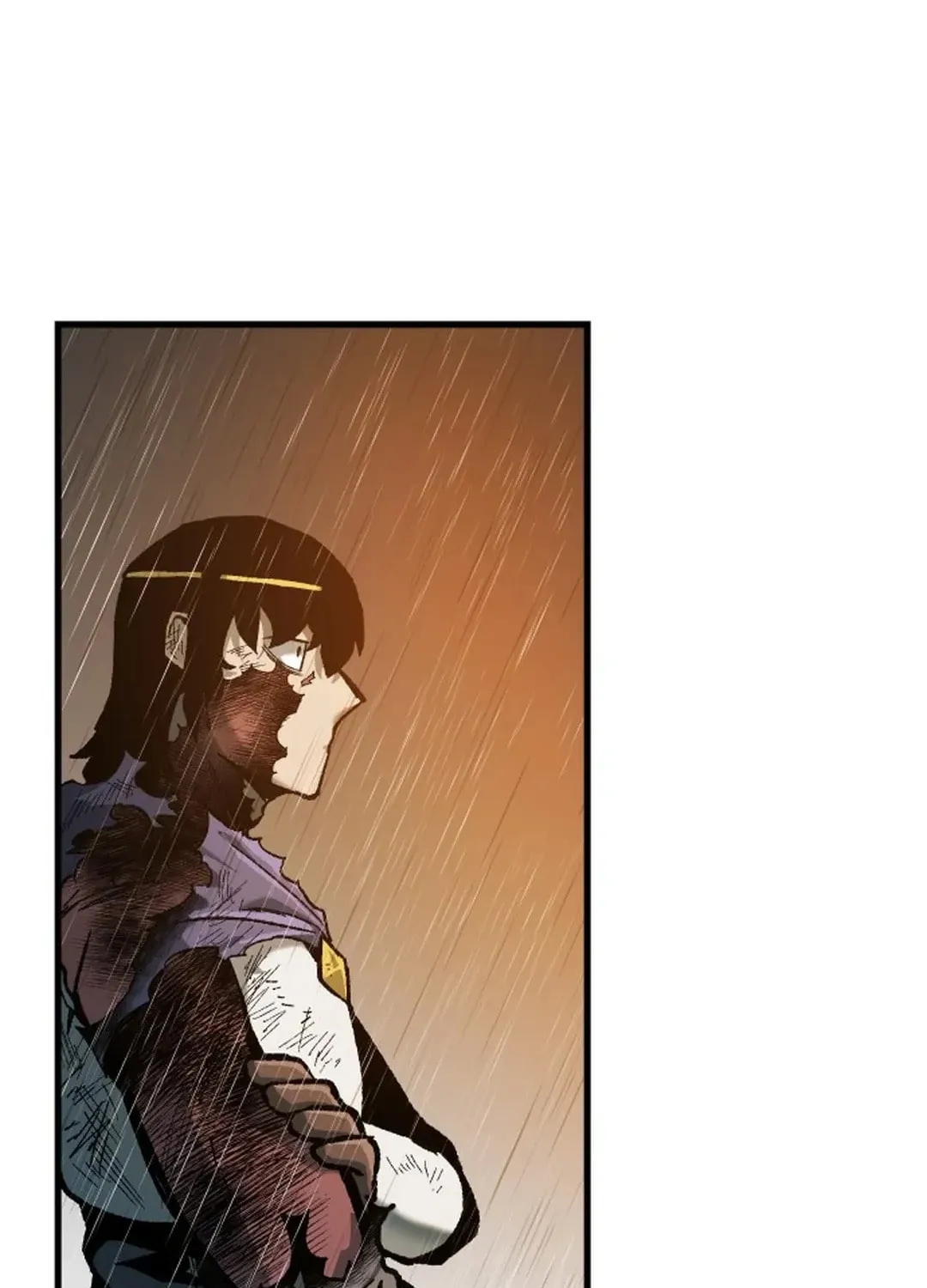 Light of the Dawn (Remake) Chapter 22 page 52 - 