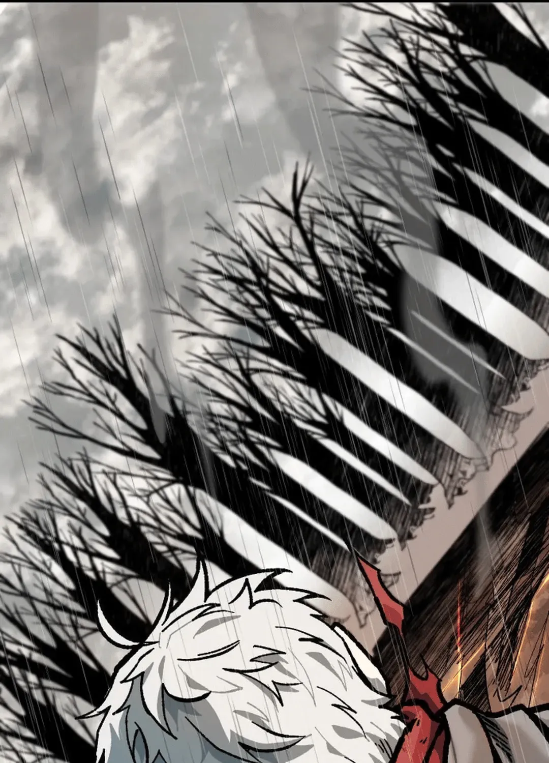 Light of the Dawn (Remake) Chapter 22 page 63 - 