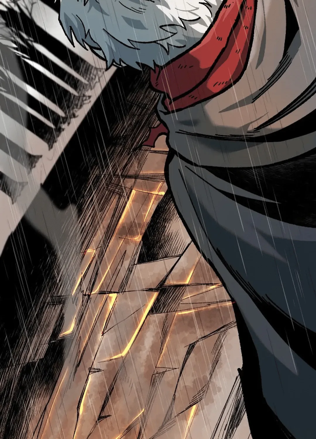 Light of the Dawn (Remake) Chapter 22 page 64 - 