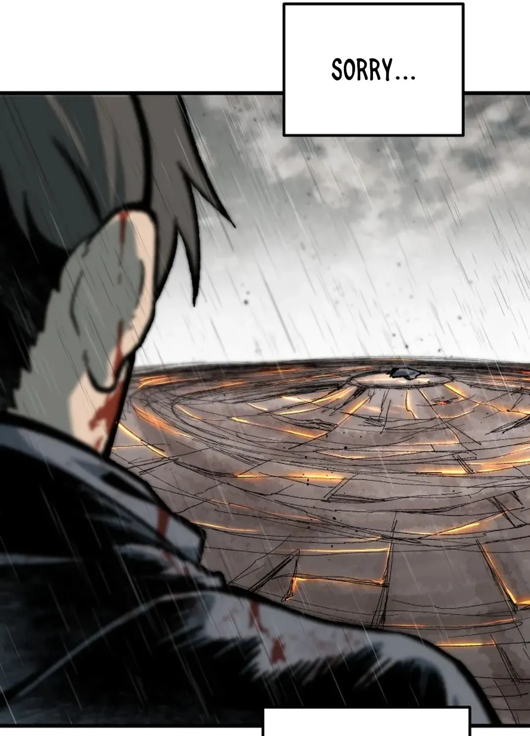 Light of the Dawn (Remake) Chapter 22 page 82 - 