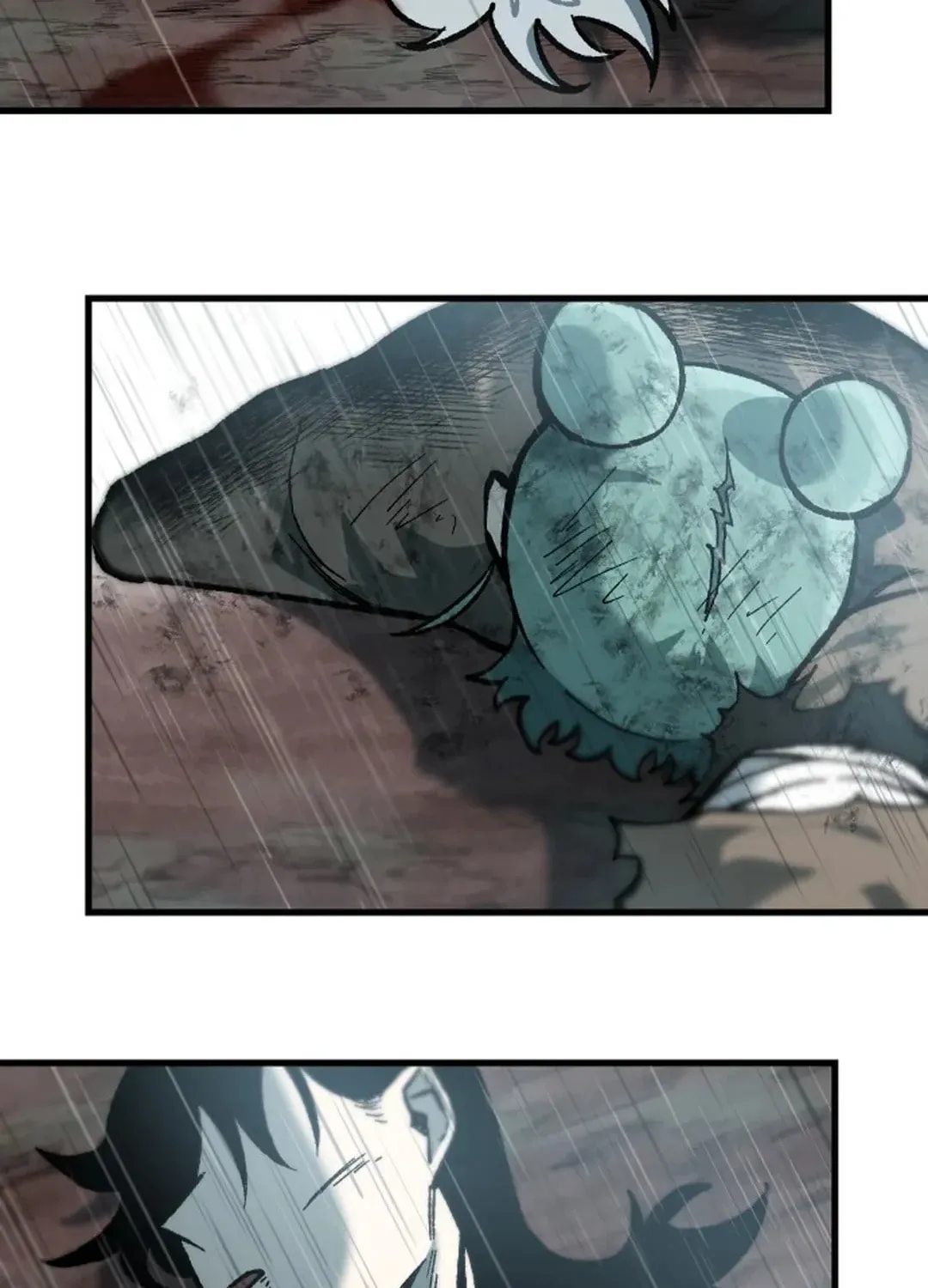 Light of the Dawn (Remake) Chapter 22 page 84 - 