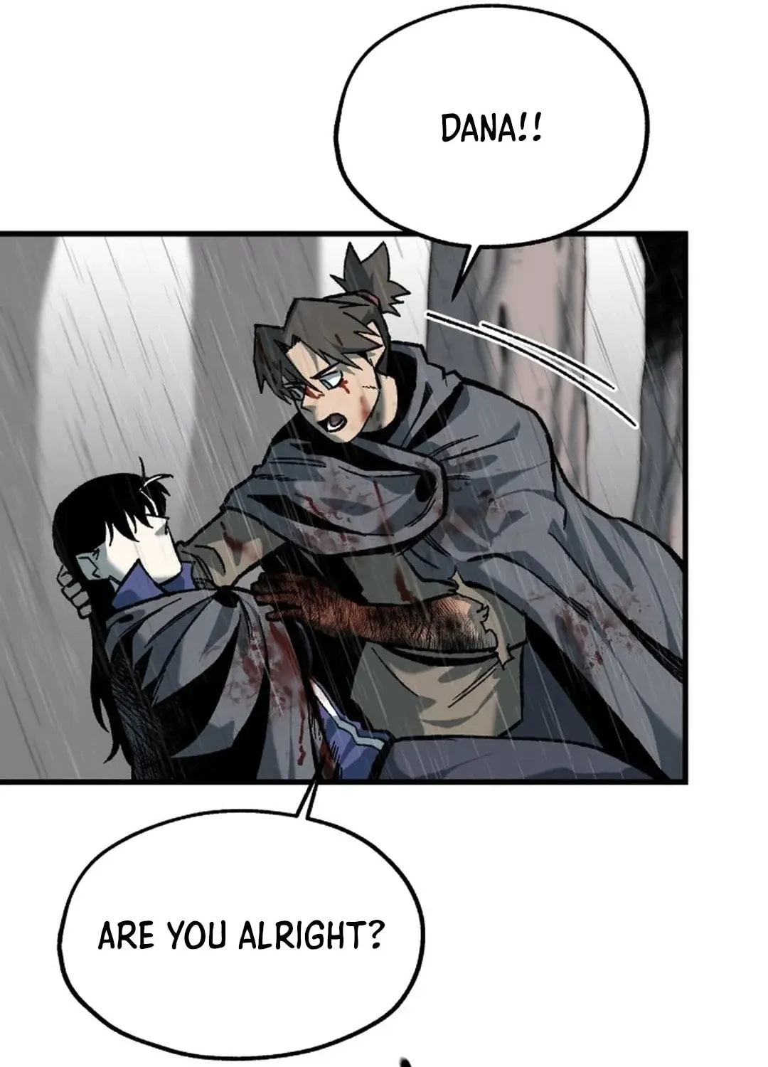Light of the Dawn (Remake) Chapter 22 page 89 - 